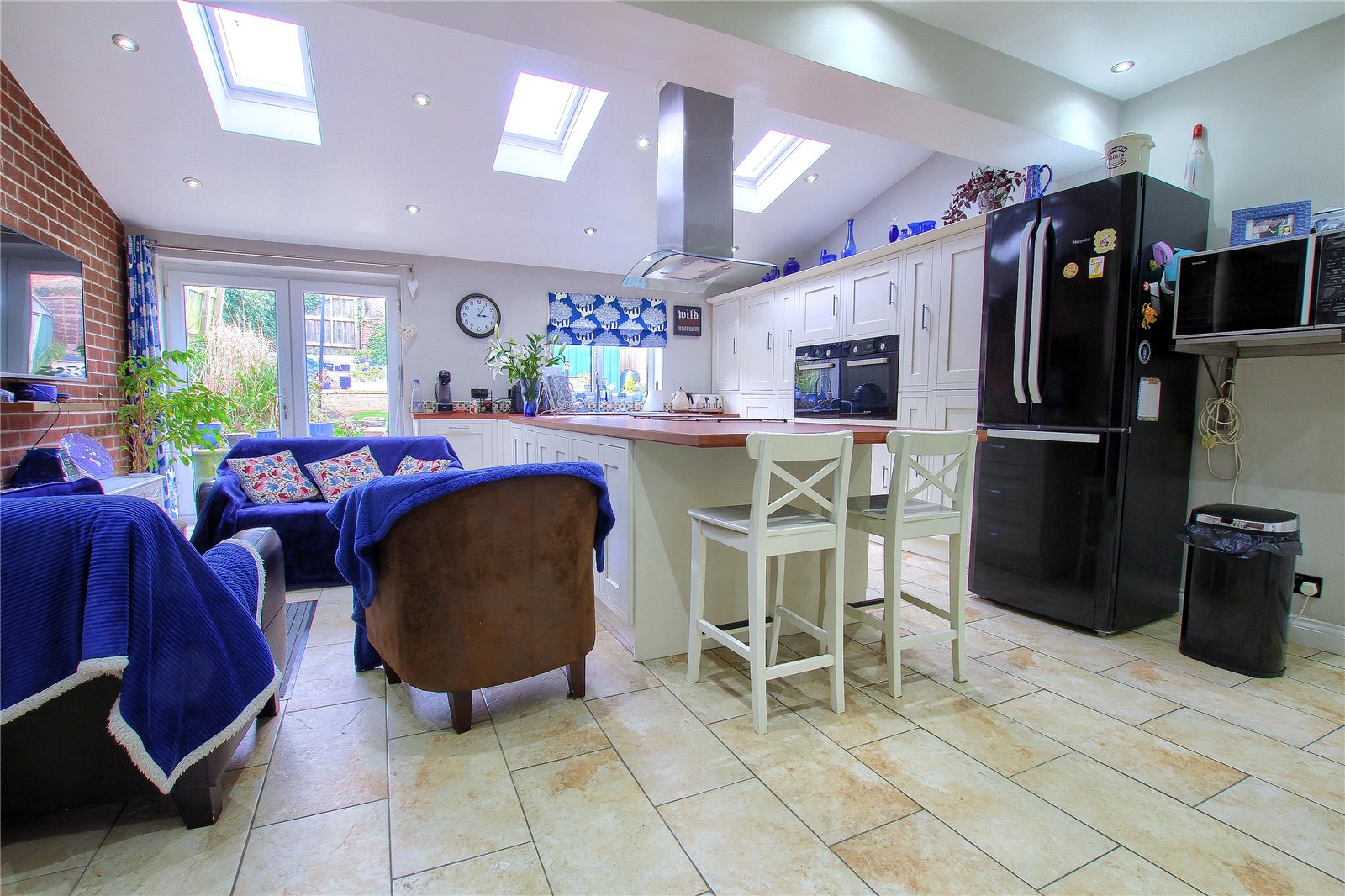 4 bed house for sale in Bromley Road, Hartburn  - Property Image 3