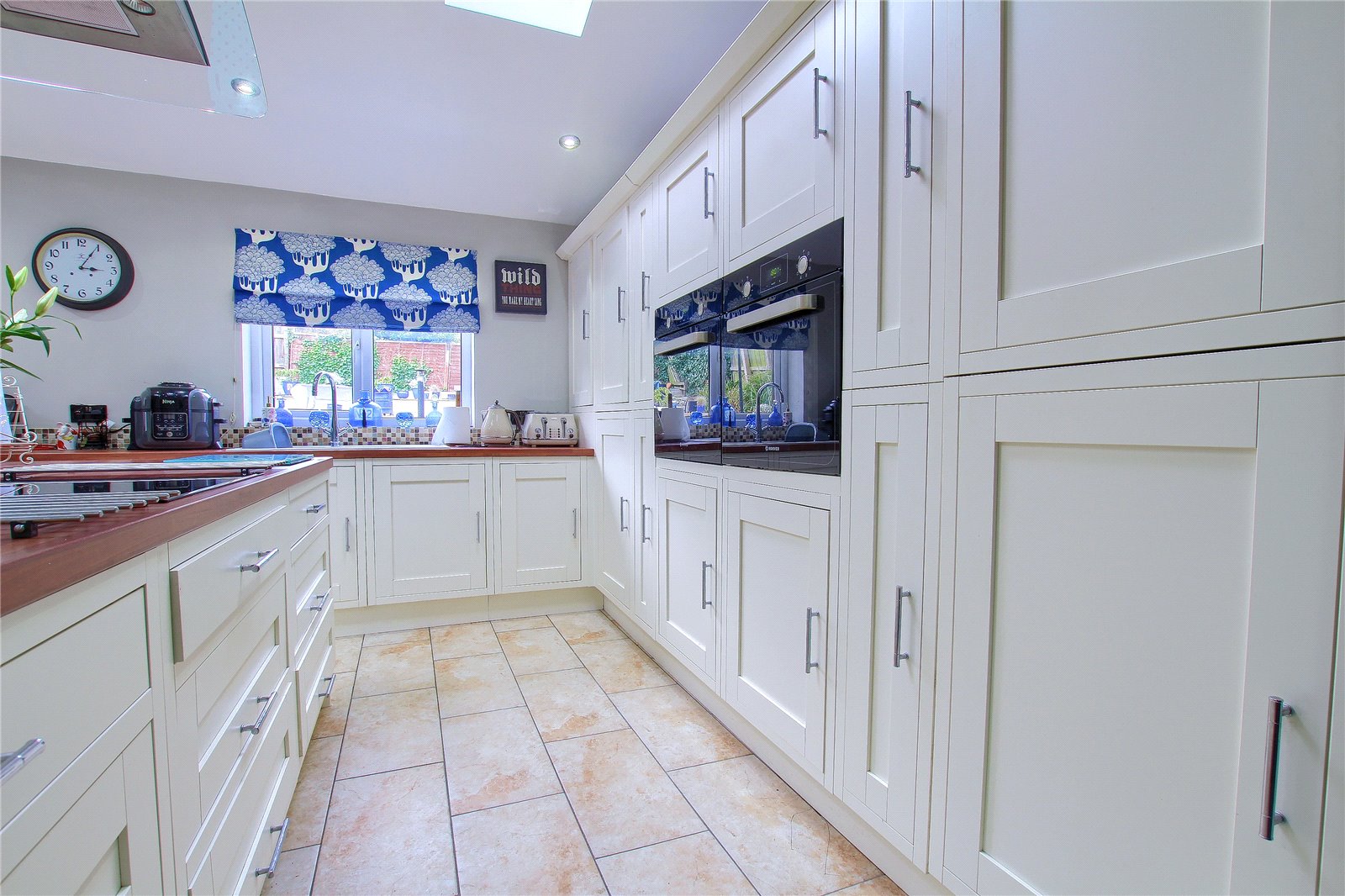 4 bed house for sale in Bromley Road, Hartburn  - Property Image 6