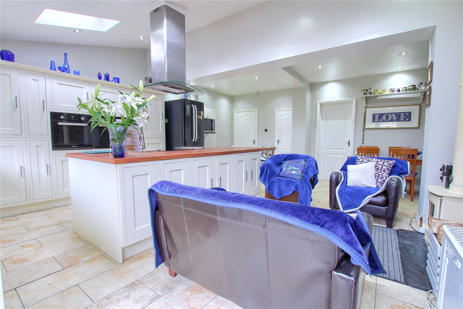4 bed house for sale in Bromley Road, Hartburn  - Property Image 9