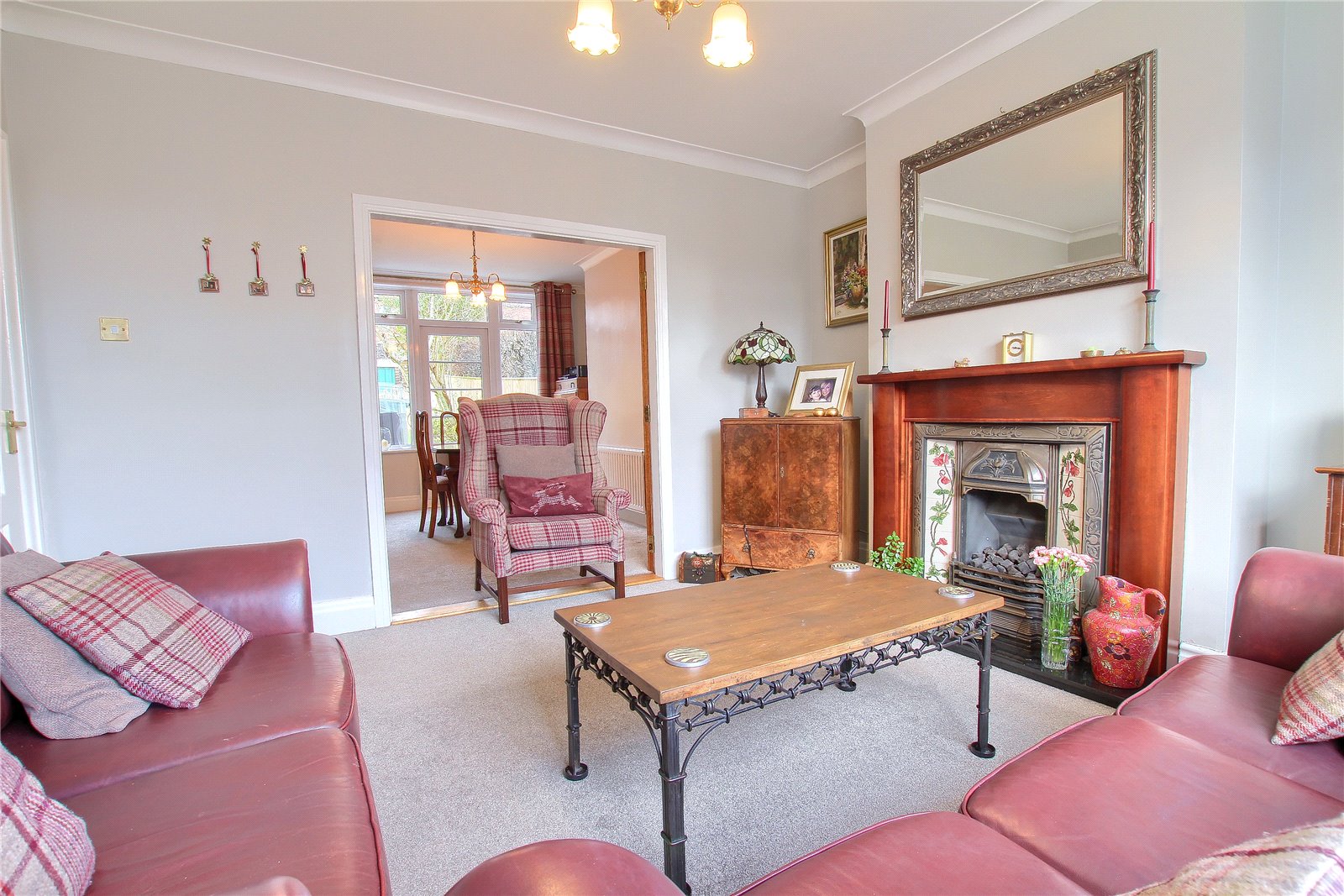 4 bed house for sale in Bromley Road, Hartburn  - Property Image 12
