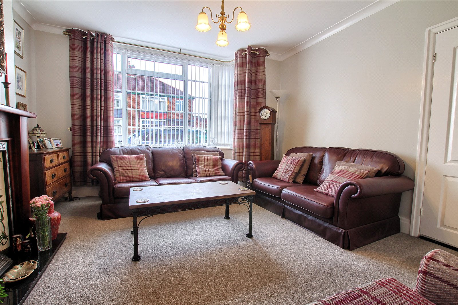 4 bed house for sale in Bromley Road, Hartburn  - Property Image 13