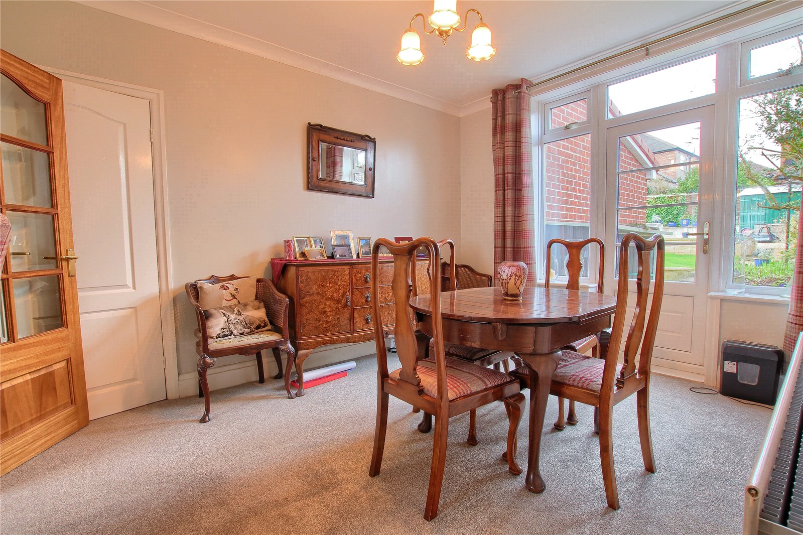 4 bed house for sale in Bromley Road, Hartburn  - Property Image 11