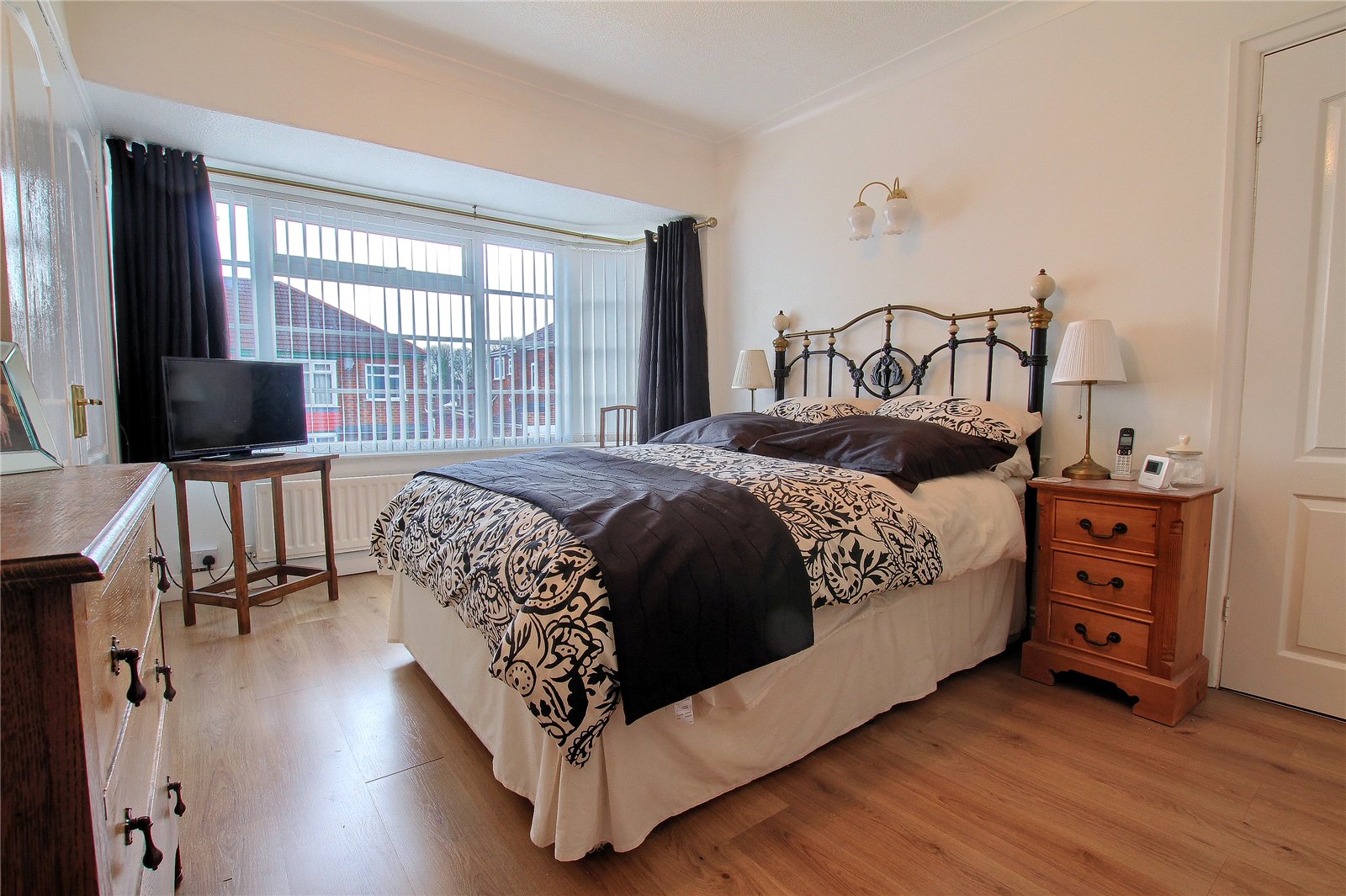 4 bed house for sale in Bromley Road, Hartburn  - Property Image 17