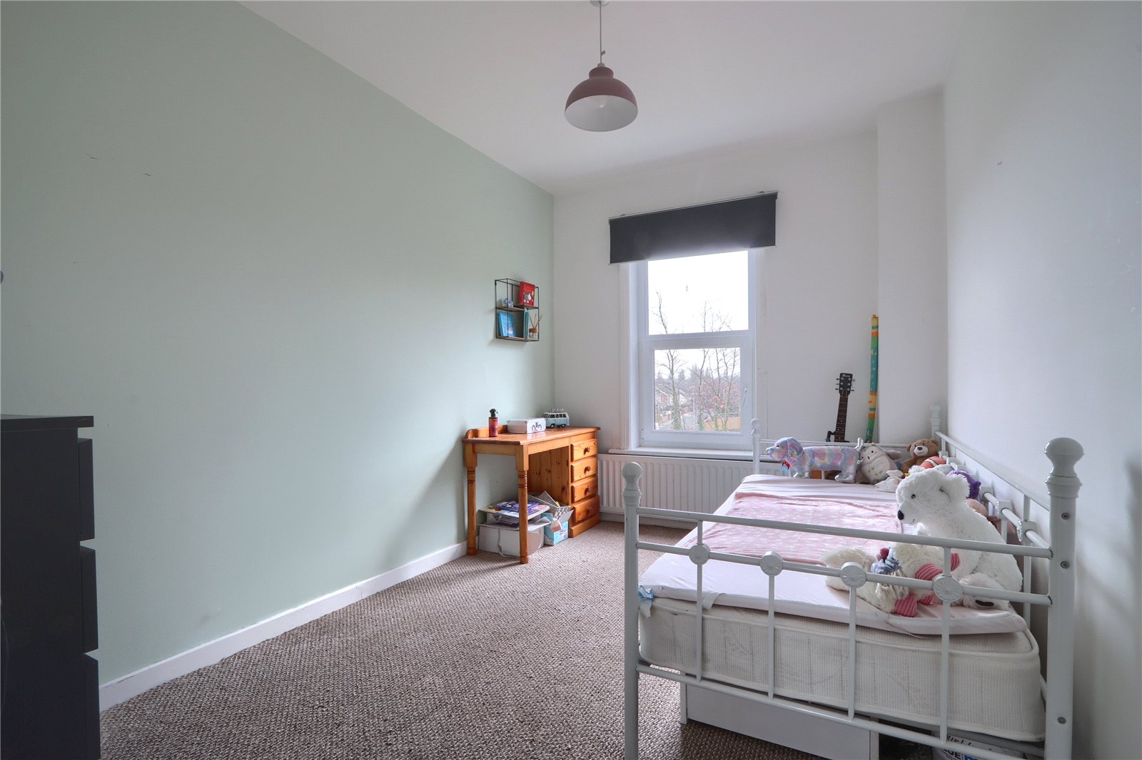 2 bed house for sale in Bishopton Road, Grangefield  - Property Image 6