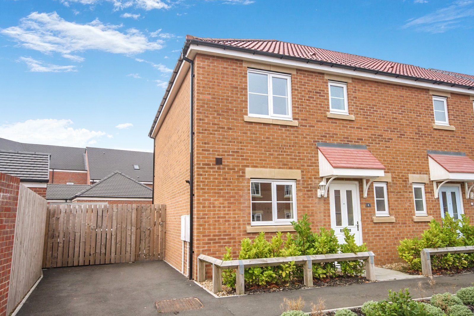 3 bed house for sale in Dorado Close, Stockton-on-Tees - Property Image 1