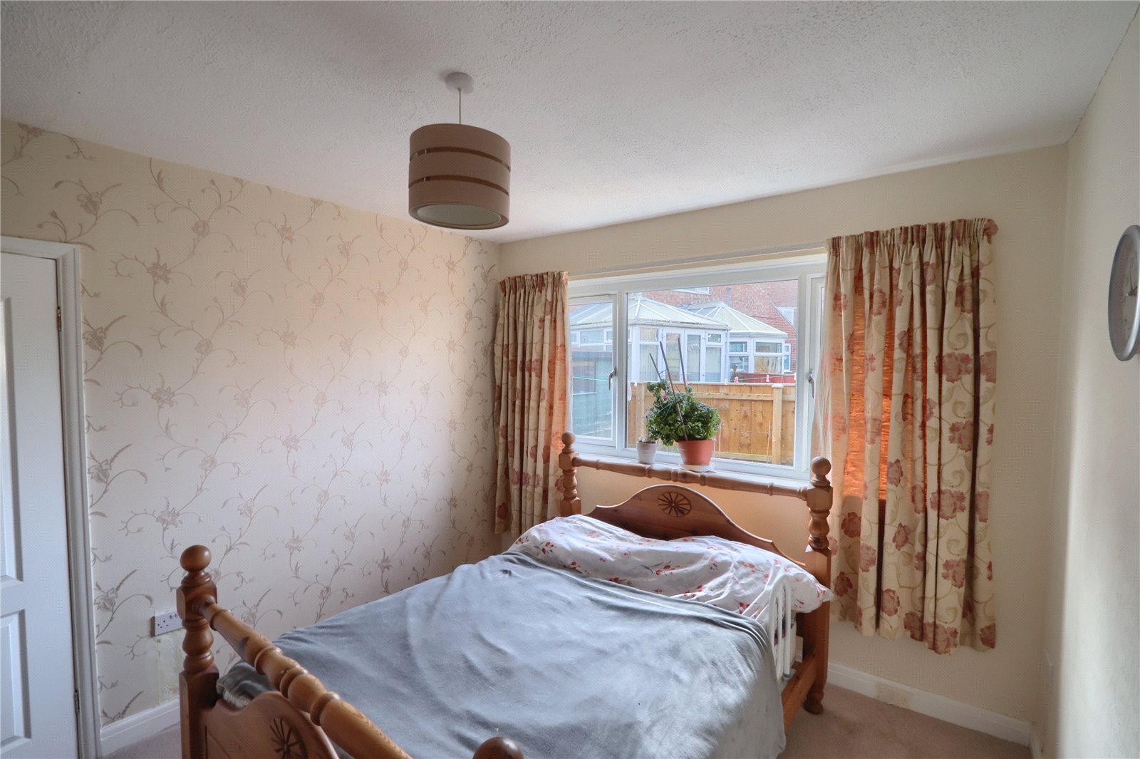 1 bed bungalow for sale in Fairwell Road, Rimswell  - Property Image 4