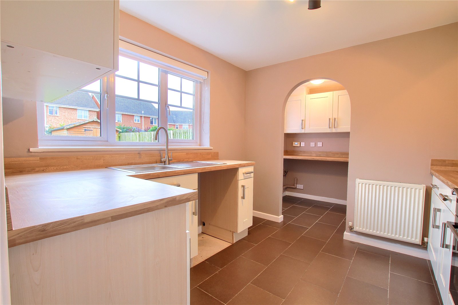 4 bed house for sale in Wensleydale Gardens, Thornaby  - Property Image 7