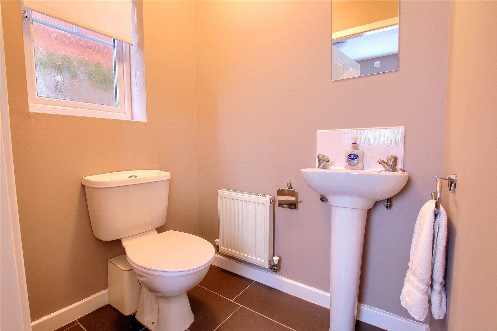 4 bed house for sale in Wensleydale Gardens, Thornaby  - Property Image 10