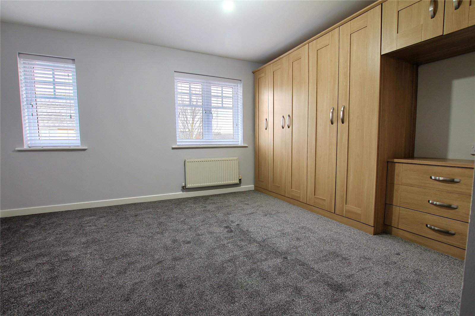 4 bed house for sale in Wensleydale Gardens, Thornaby  - Property Image 12