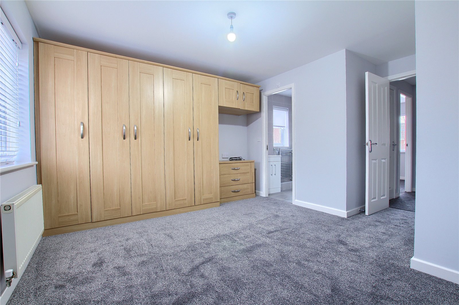 4 bed house for sale in Wensleydale Gardens, Thornaby  - Property Image 13