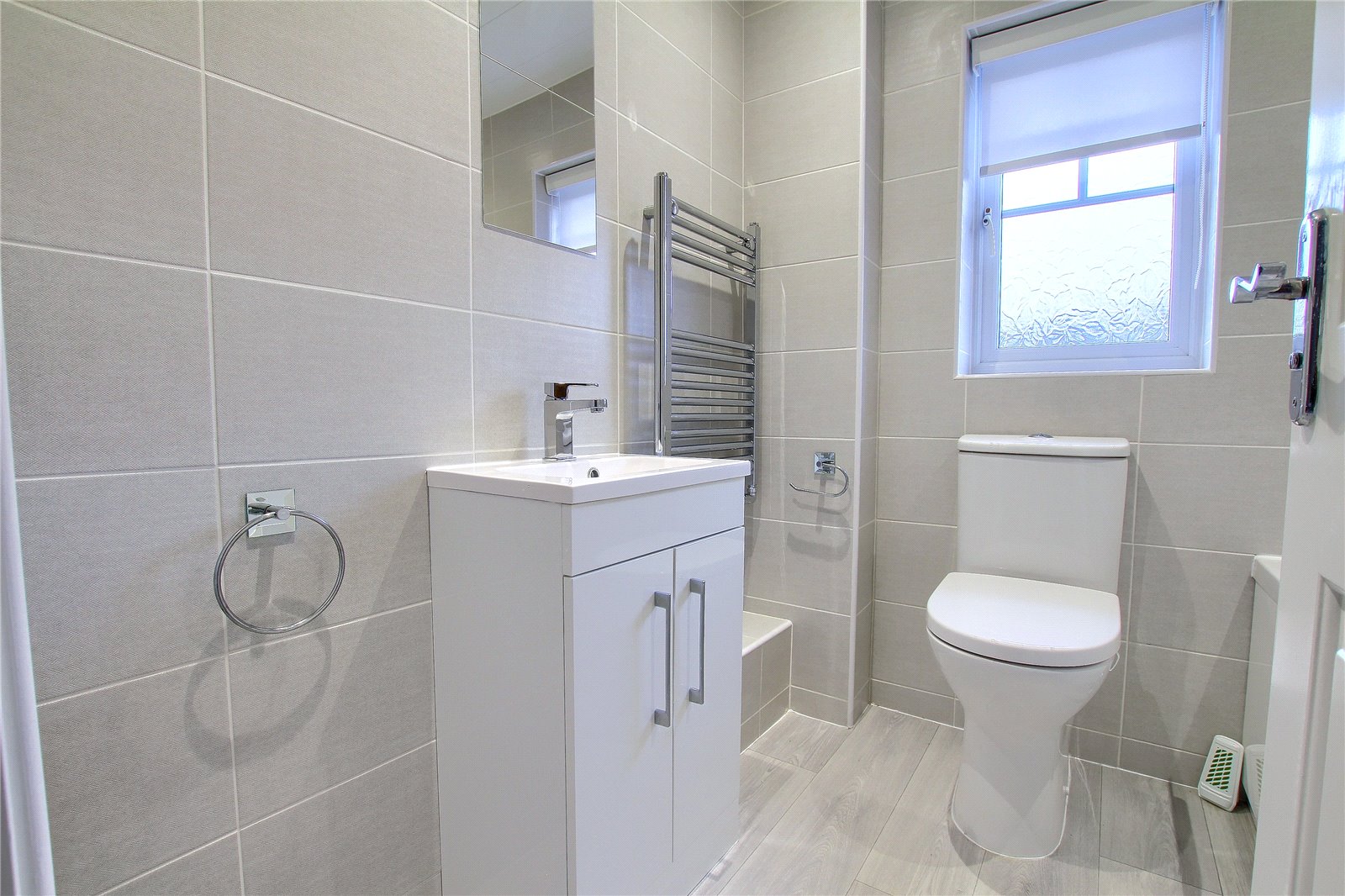 4 bed house for sale in Wensleydale Gardens, Thornaby  - Property Image 20