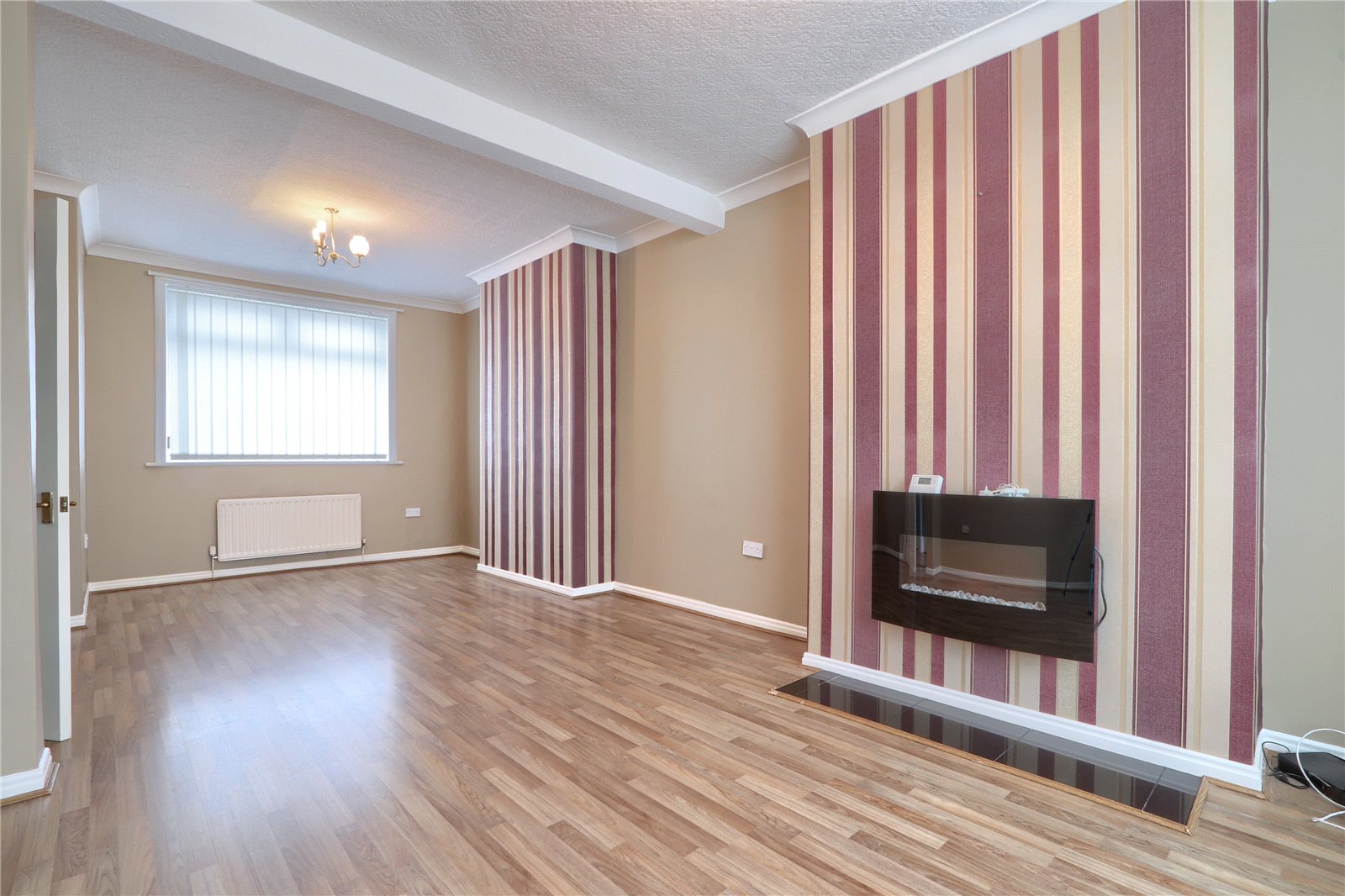 3 bed house for sale in Richardson Road, Stockton-on-Tees  - Property Image 4