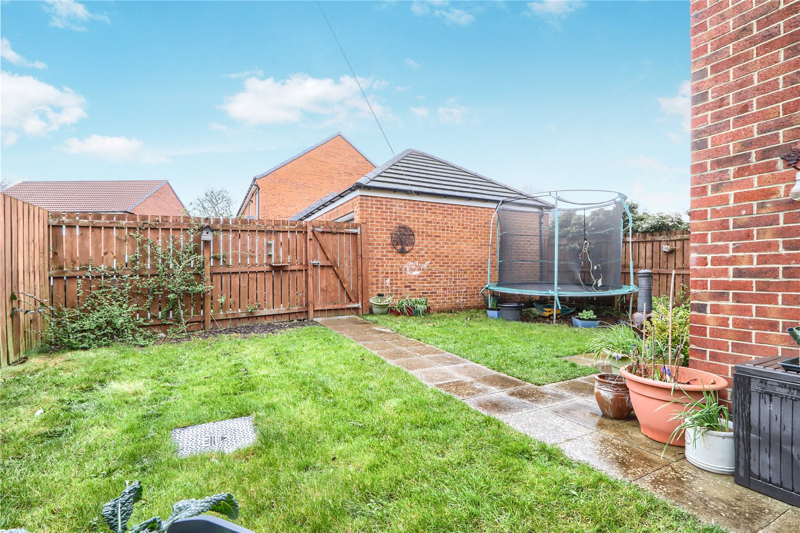 4 bed house for sale in Carina Crescent, Stockton-on-Tees  - Property Image 6