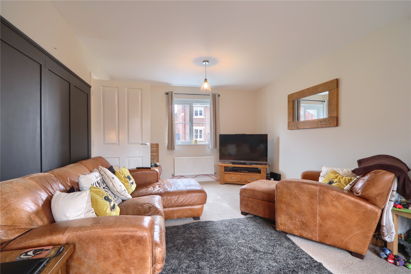 4 bed house for sale in Carina Crescent, Stockton-on-Tees  - Property Image 2