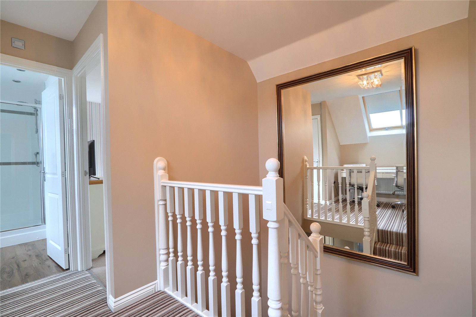 5 bed house for sale in Buckthorn Crescent, The Elms  - Property Image 18