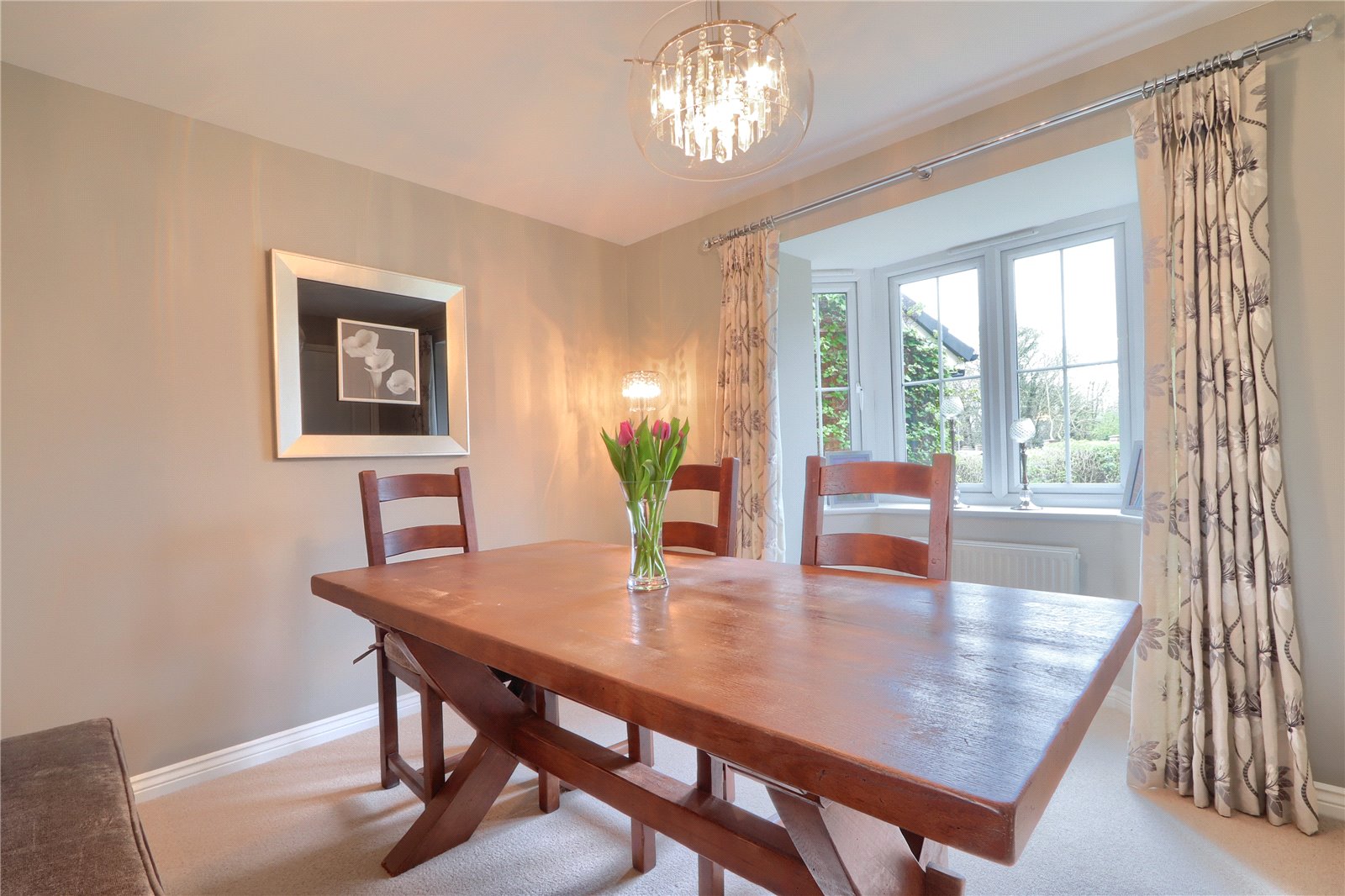 5 bed house for sale in Buckthorn Crescent, The Elms  - Property Image 9