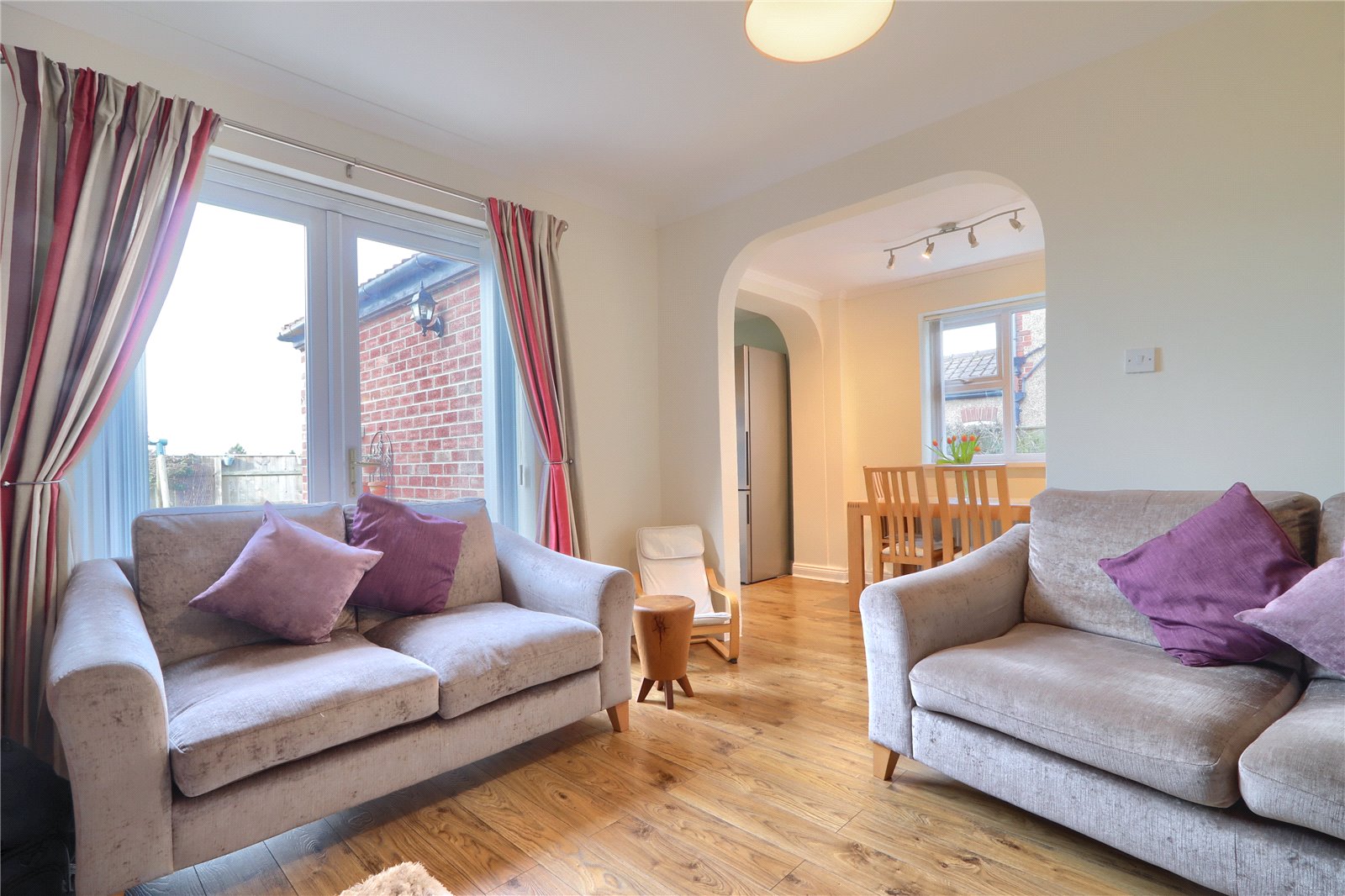 3 bed house for sale in Northumberland Grove, Norton  - Property Image 5