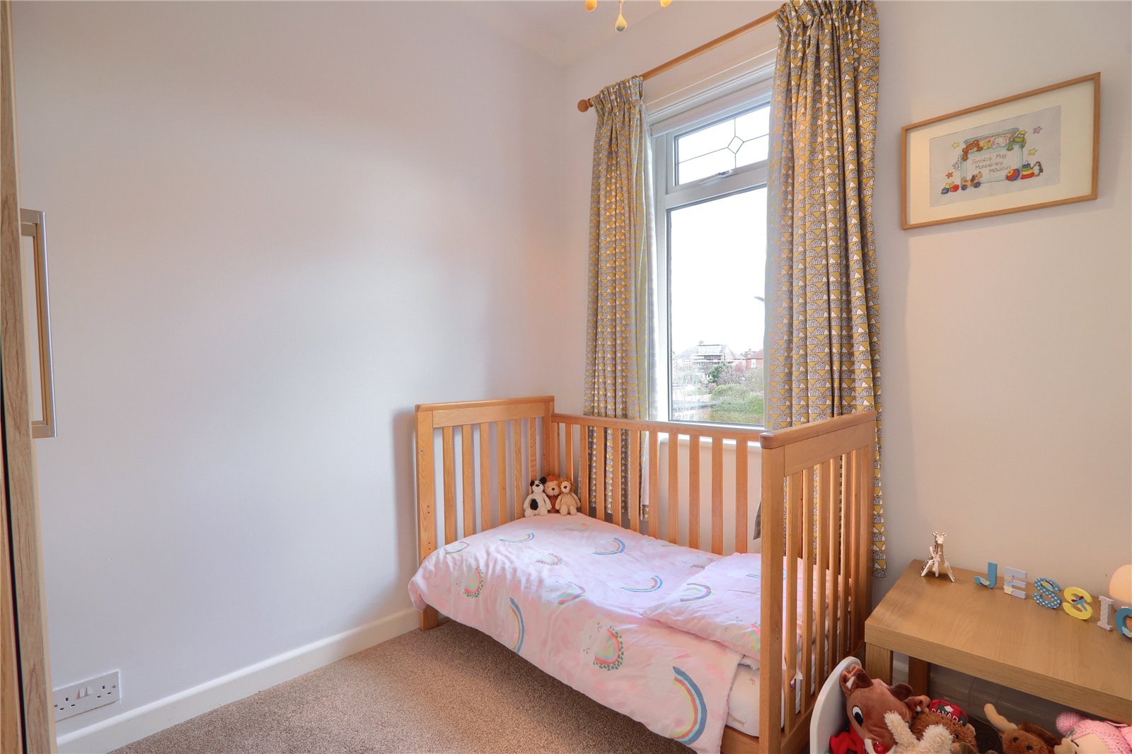 3 bed house for sale in Northumberland Grove, Norton  - Property Image 14