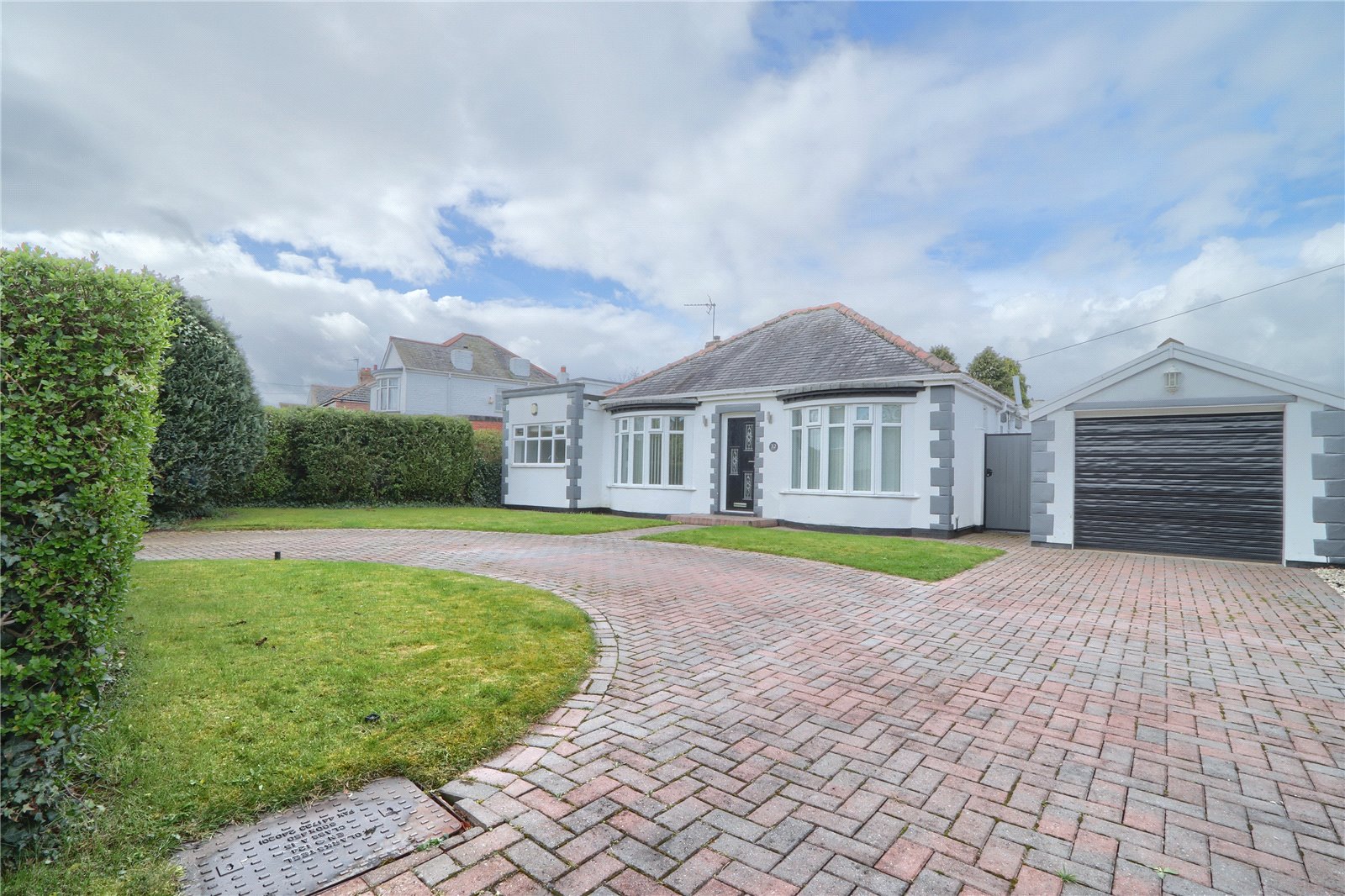 4 bed bungalow for sale in The Avenue, Fairfield  - Property Image 16