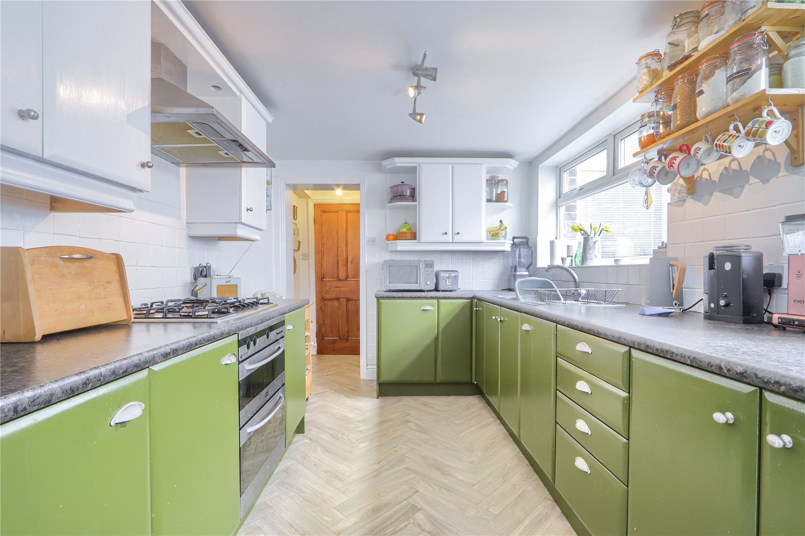 2 bed house for sale in Mill Street, Norton  - Property Image 3