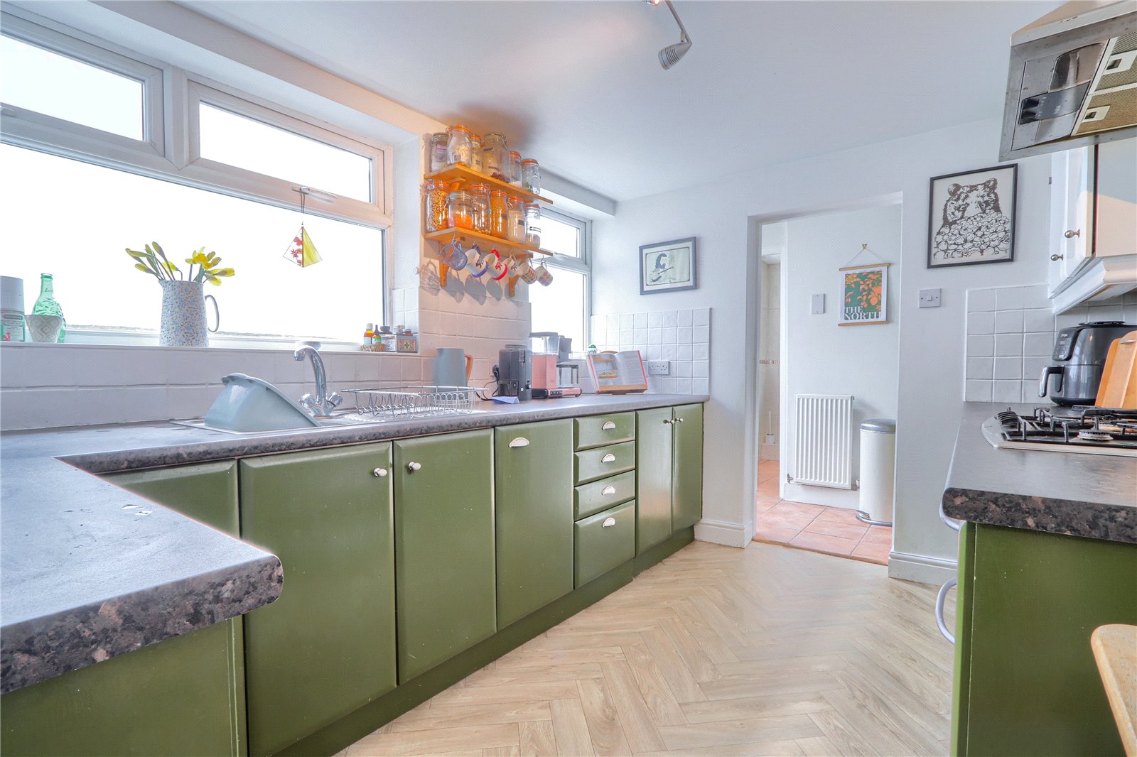 2 bed house for sale in Mill Street, Norton  - Property Image 4
