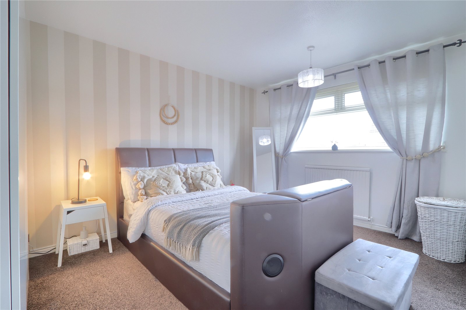 3 bed house for sale in Scruton Close, Hartburn  - Property Image 9