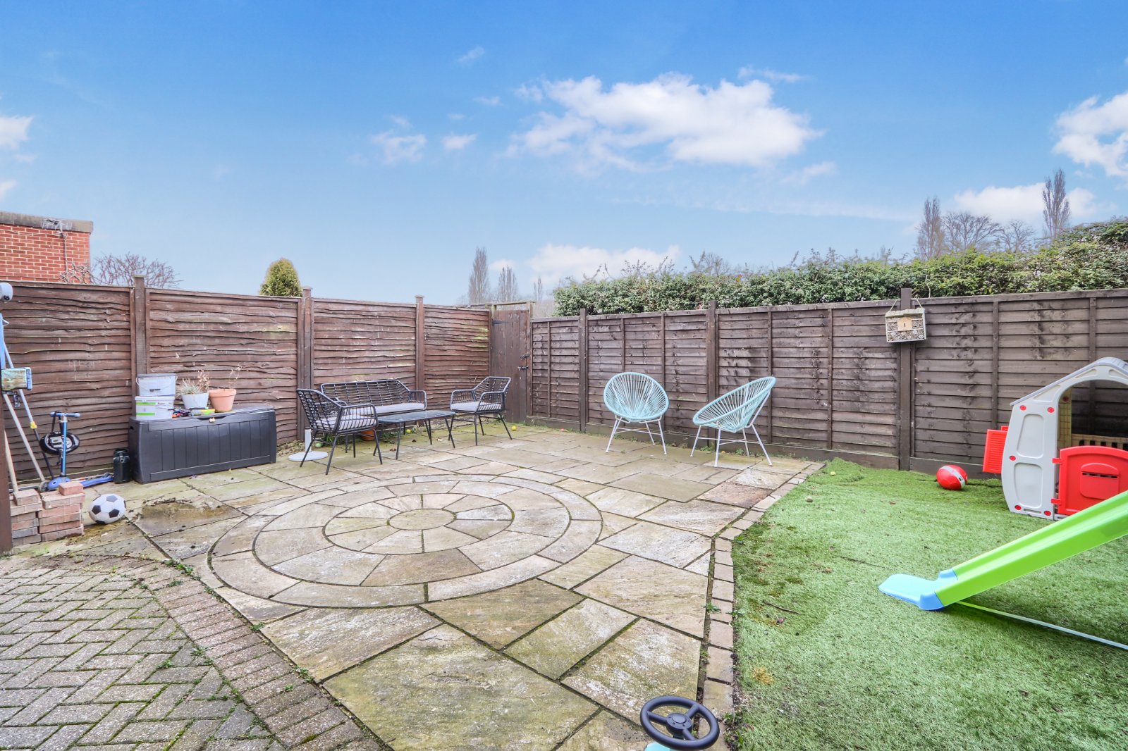 3 bed semi-detached house for sale  - Property Image 8