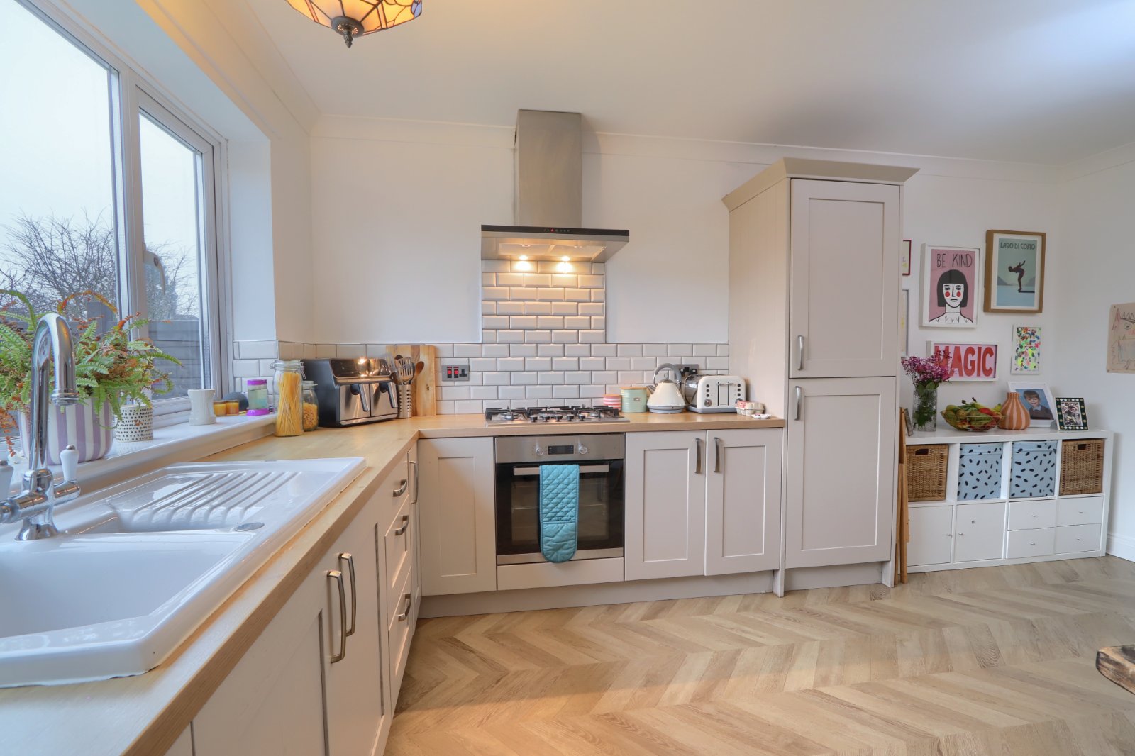 3 bed semi-detached house for sale  - Property Image 3