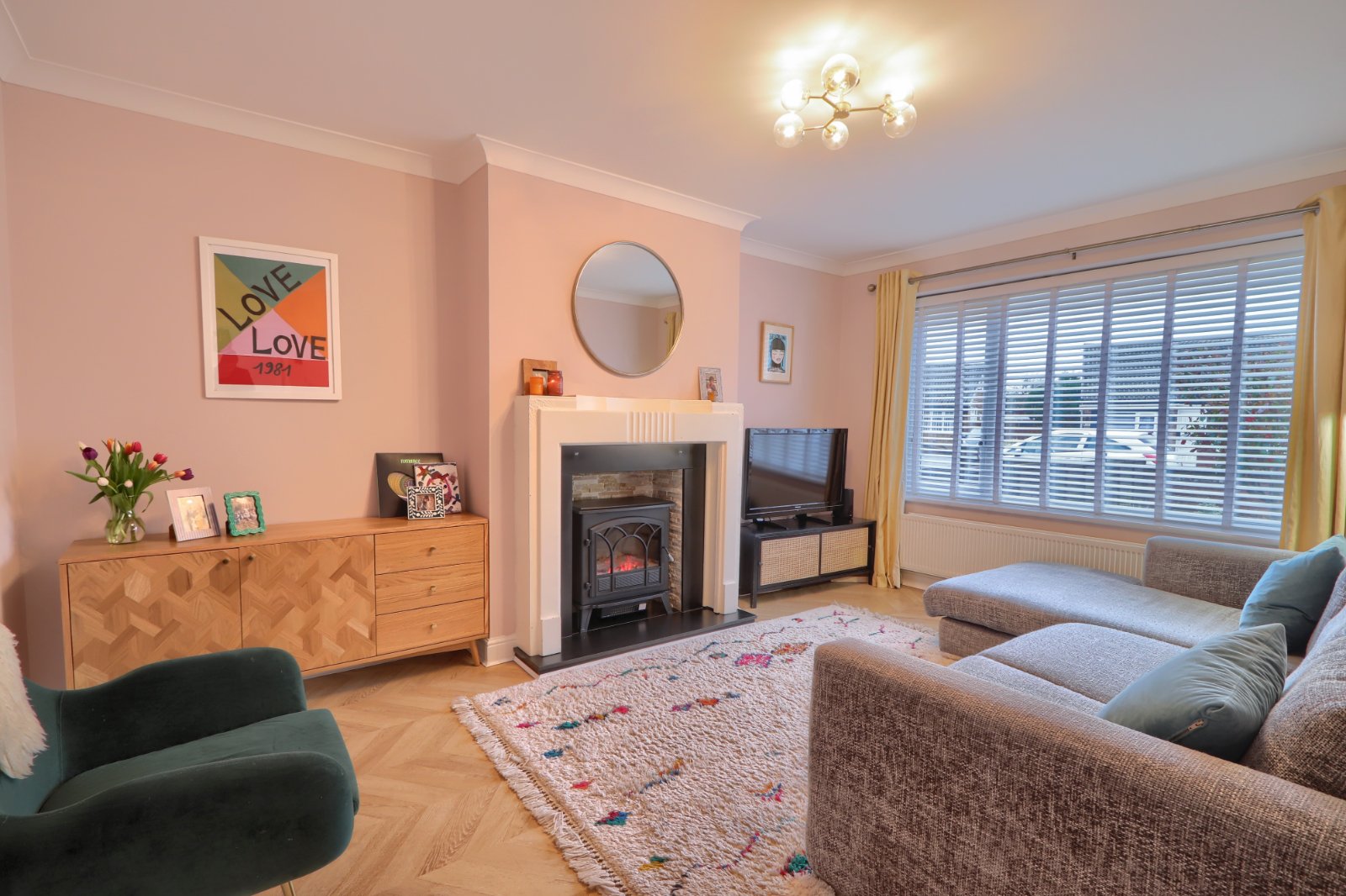 3 bed semi-detached house for sale  - Property Image 4