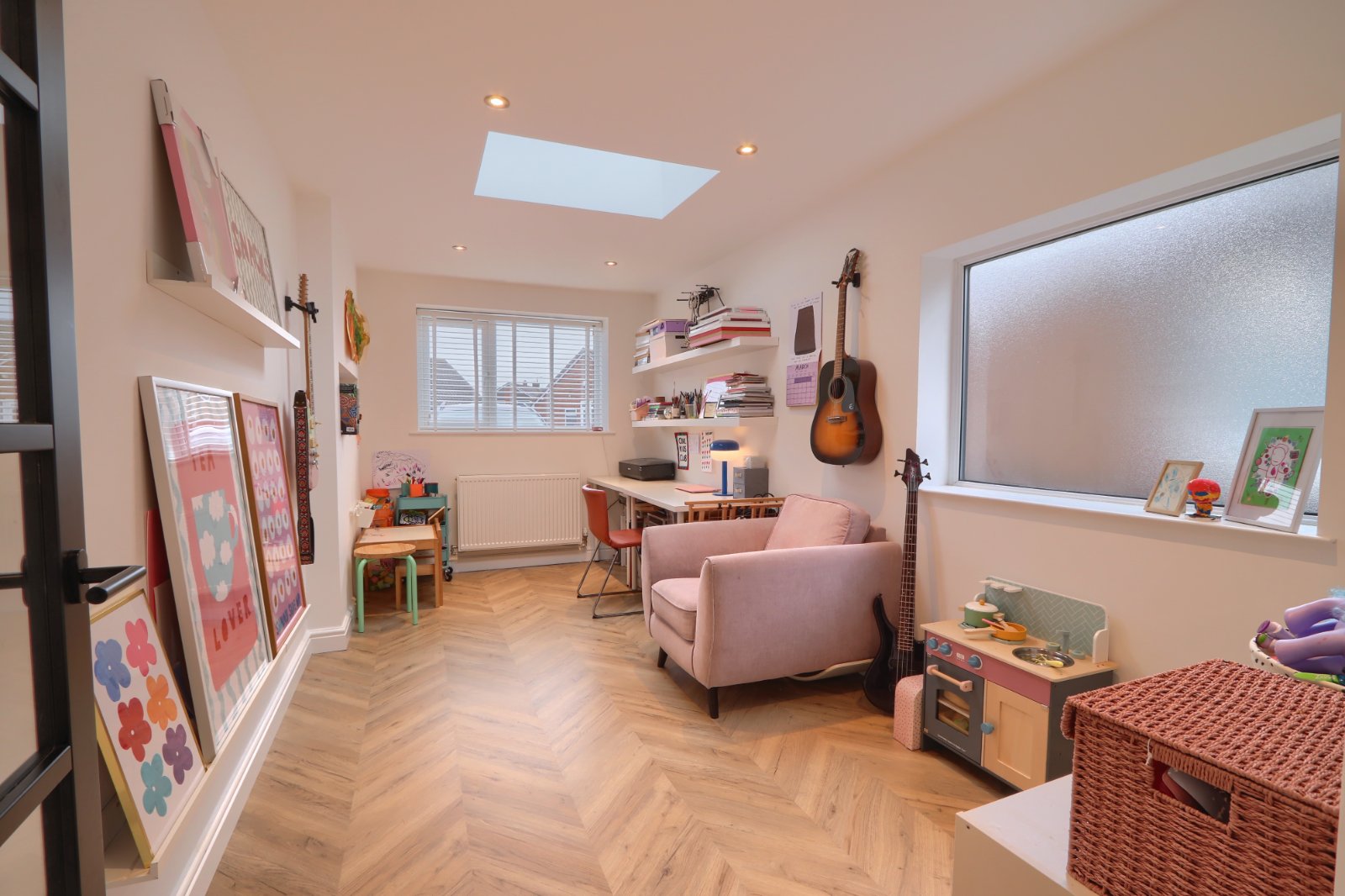 3 bed semi-detached house for sale  - Property Image 5