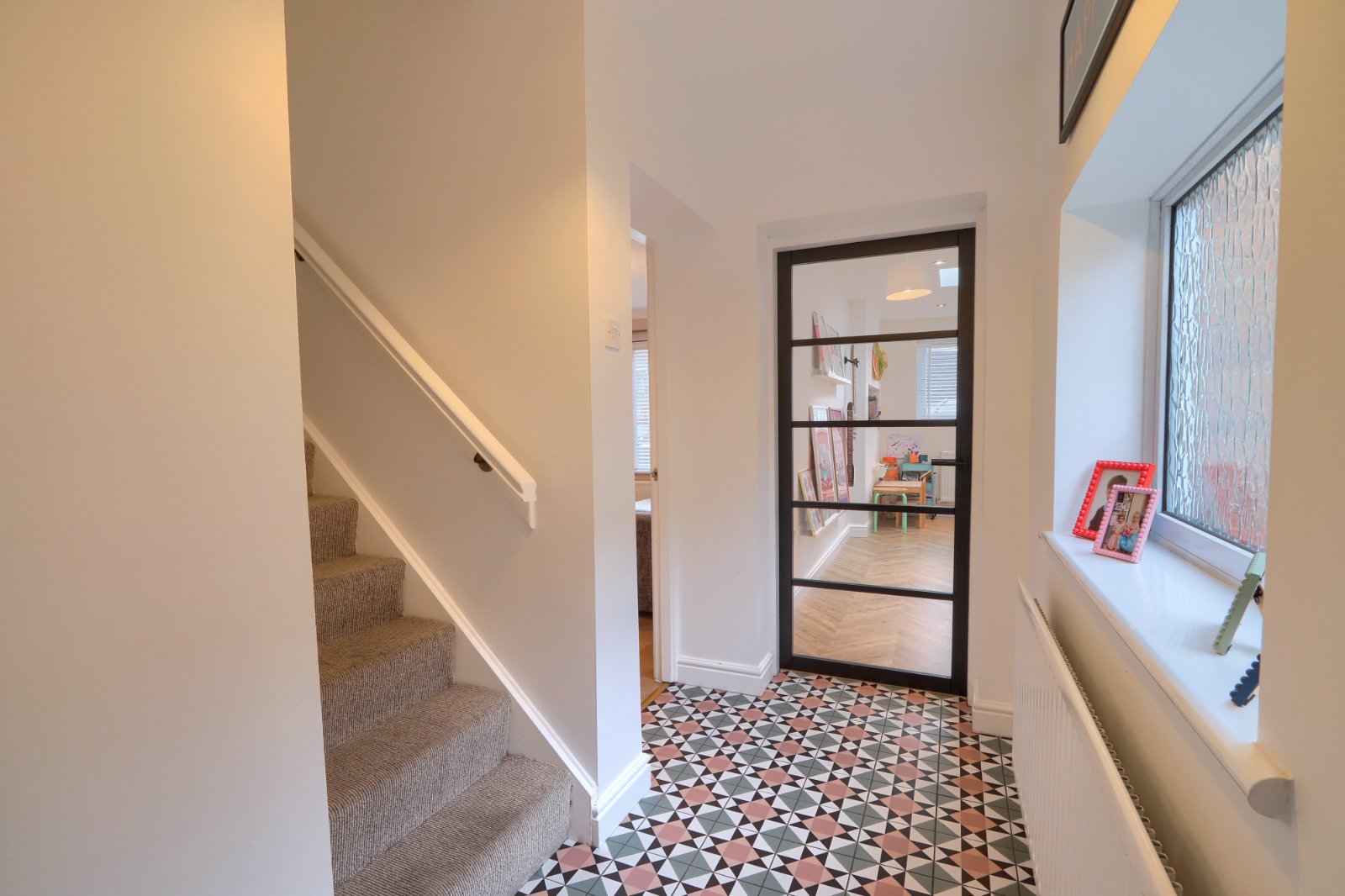 3 bed semi-detached house for sale  - Property Image 2