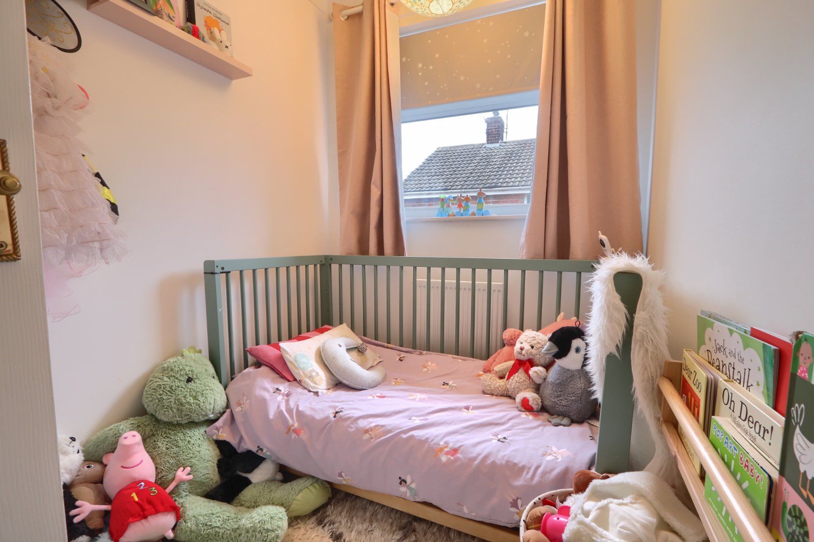 3 bed semi-detached house for sale  - Property Image 11