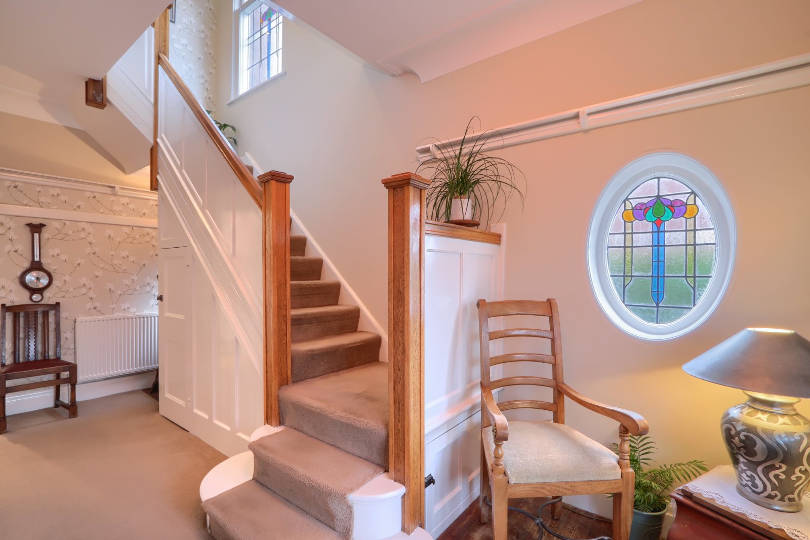 4 bed semi-detached house for sale in Darlington Road, Hartburn  - Property Image 2