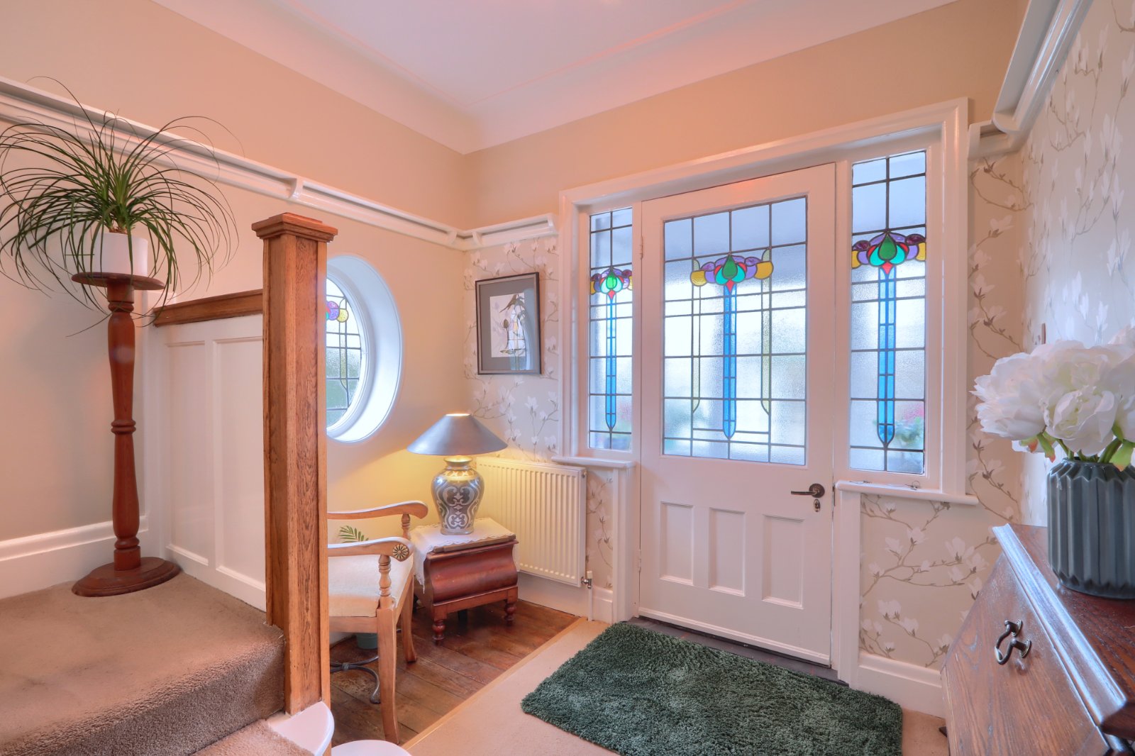 4 bed semi-detached house for sale in Darlington Road, Hartburn  - Property Image 15