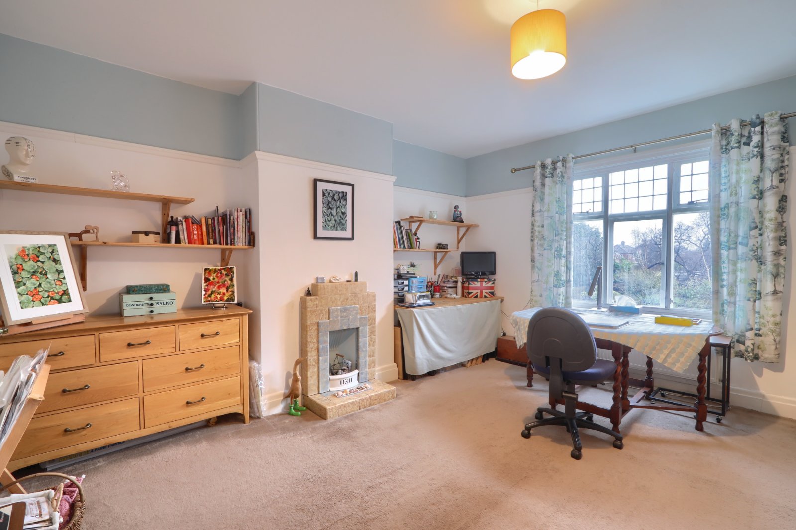 4 bed semi-detached house for sale in Darlington Road, Hartburn  - Property Image 25