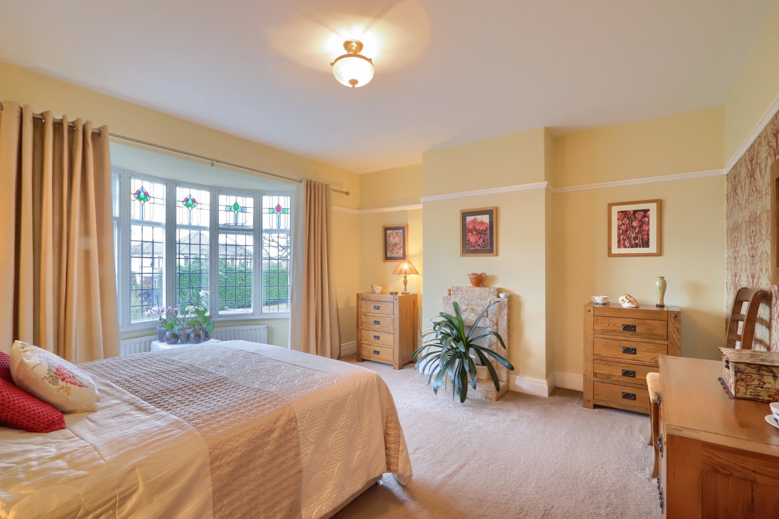 4 bed semi-detached house for sale in Darlington Road, Hartburn  - Property Image 20