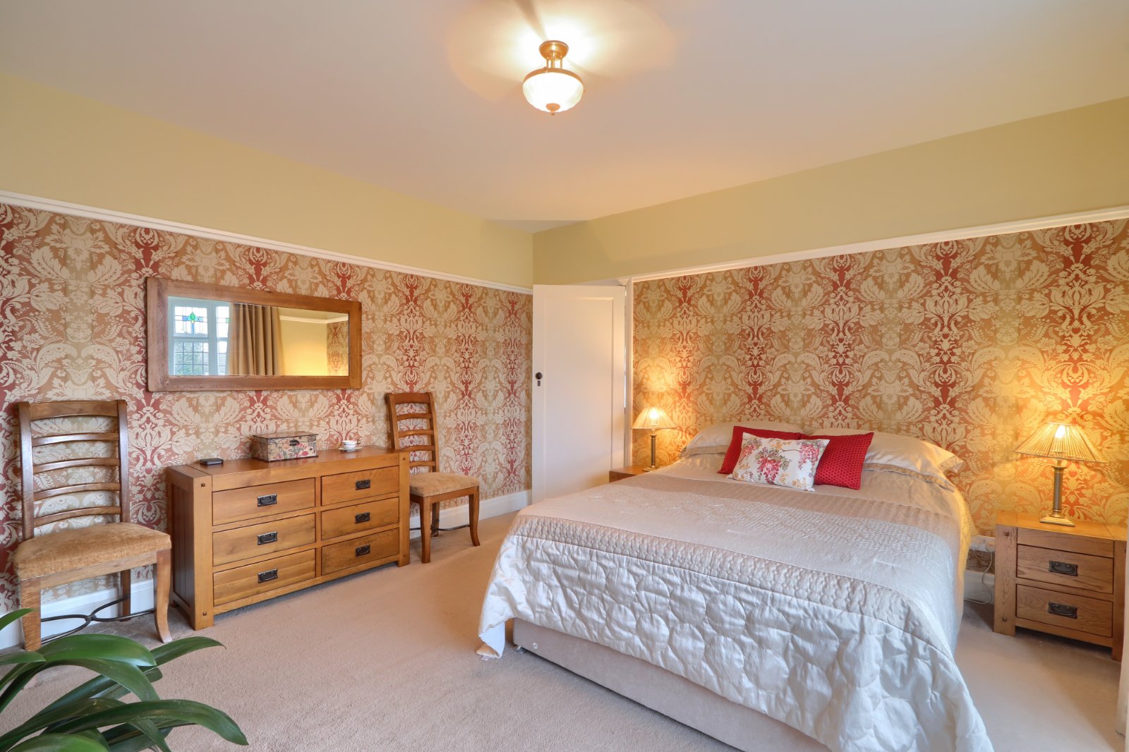 4 bed semi-detached house for sale in Darlington Road, Hartburn  - Property Image 18