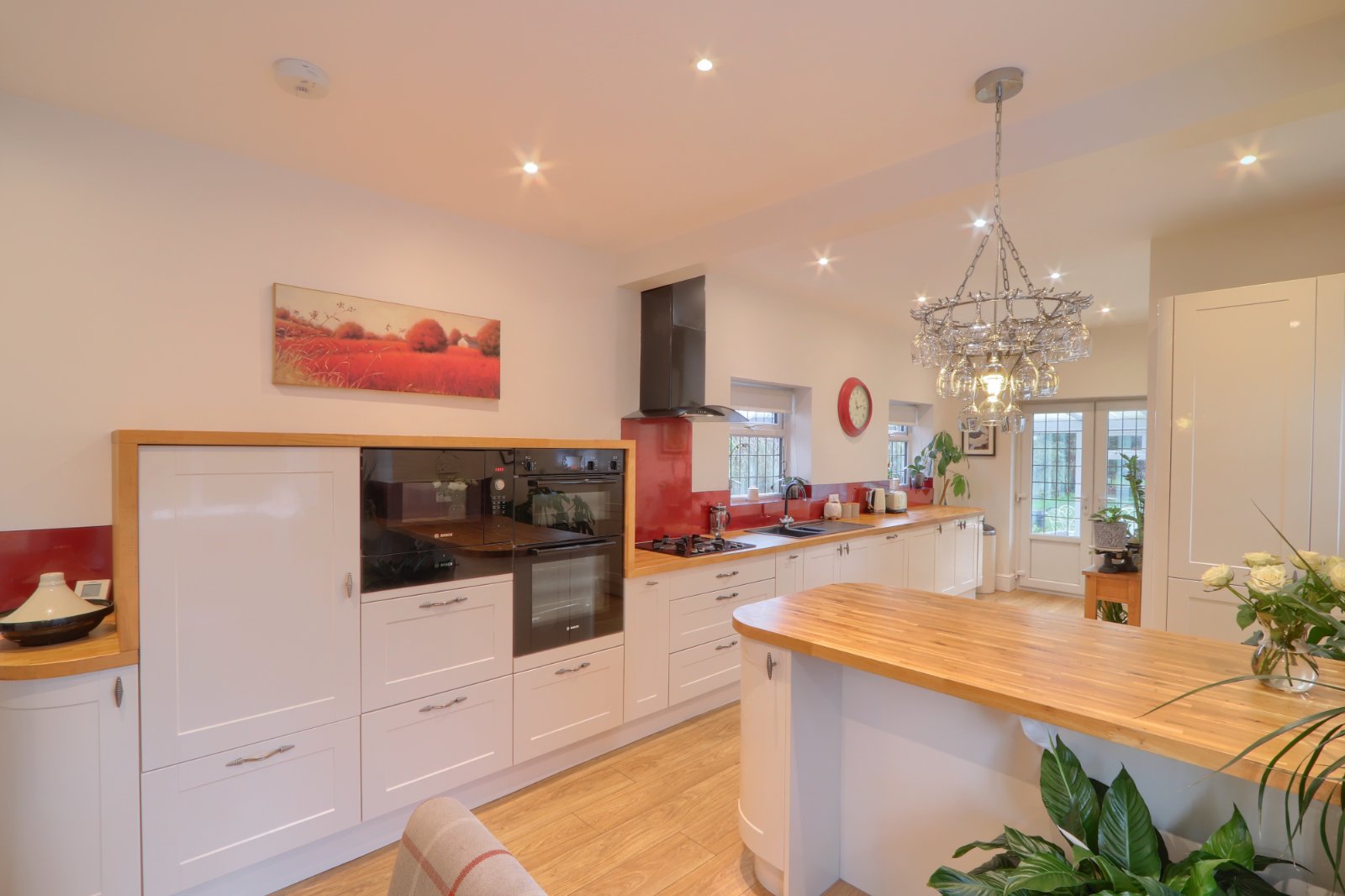 4 bed semi-detached house for sale in Darlington Road, Hartburn  - Property Image 5