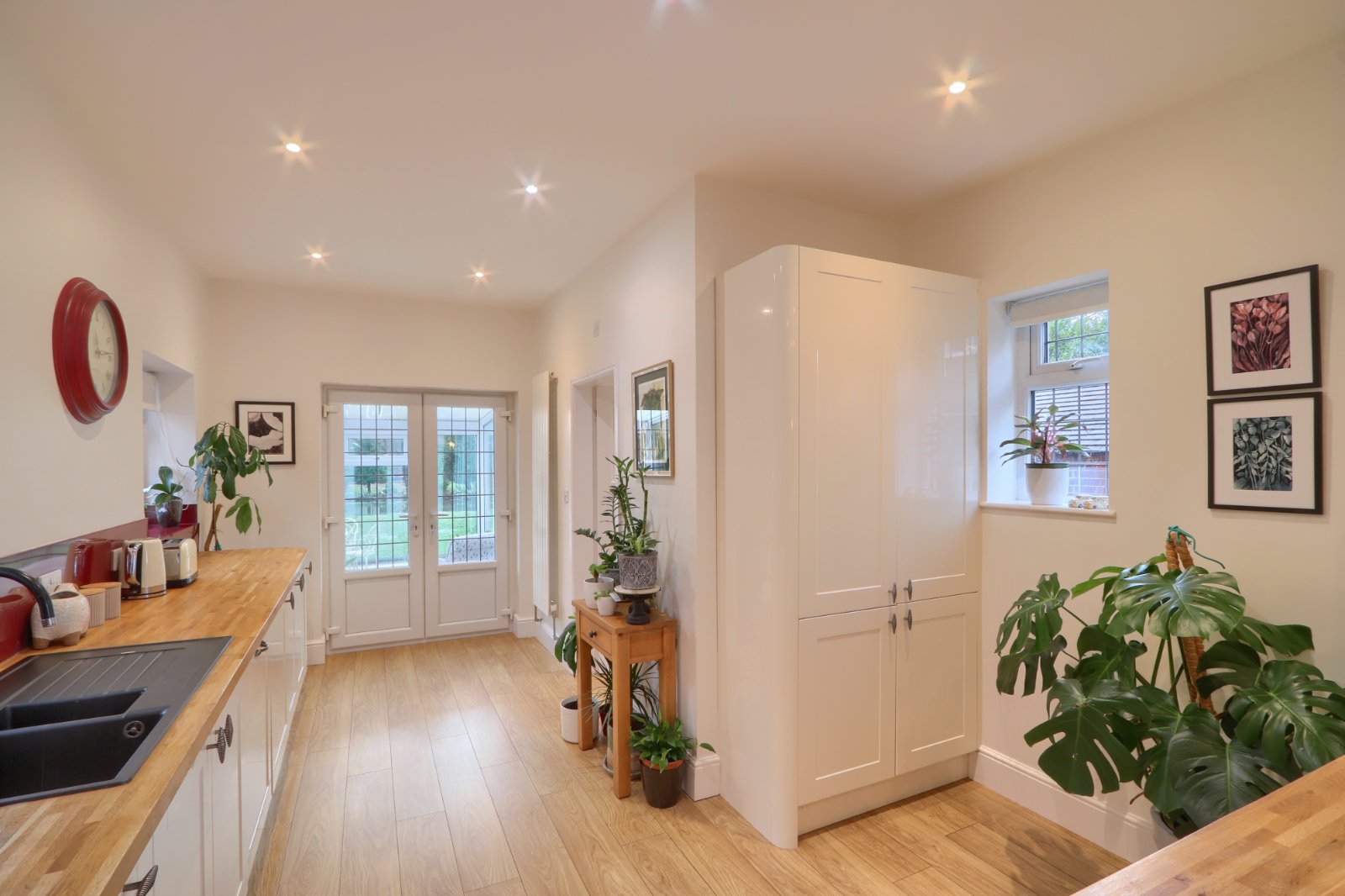 4 bed semi-detached house for sale in Darlington Road, Hartburn  - Property Image 6