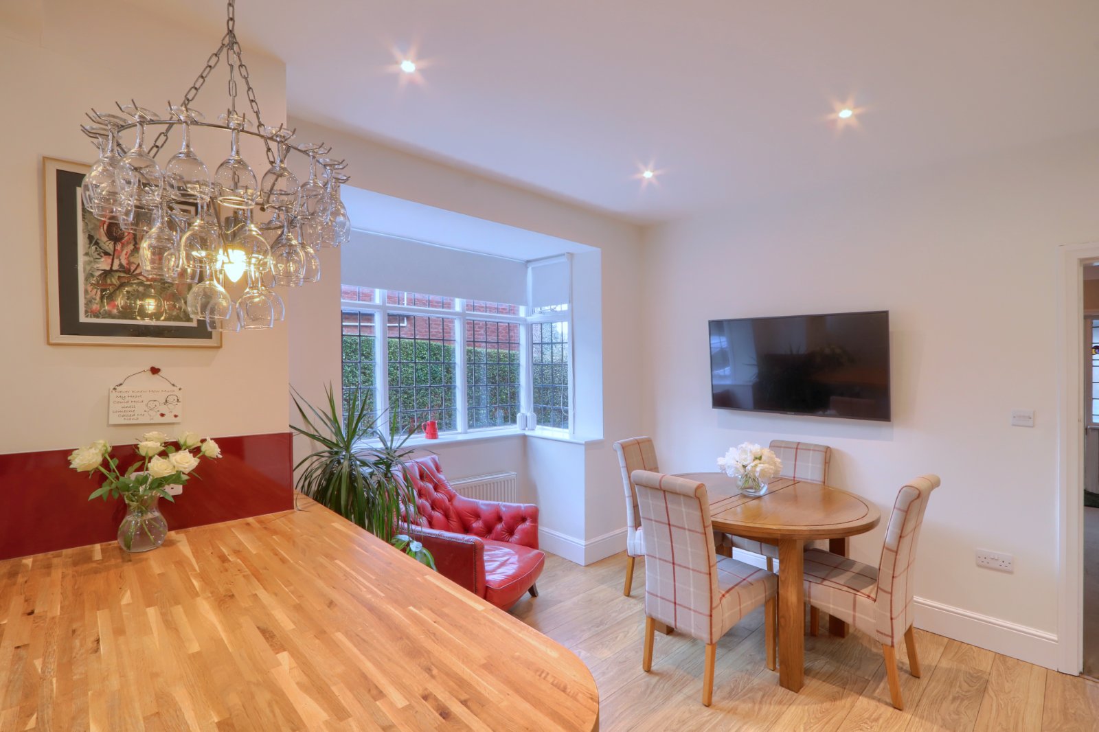 4 bed semi-detached house for sale in Darlington Road, Hartburn  - Property Image 10