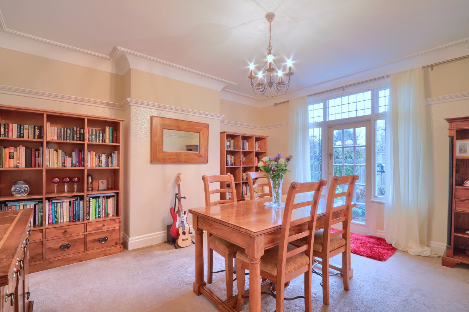 4 bed semi-detached house for sale in Darlington Road, Hartburn  - Property Image 13
