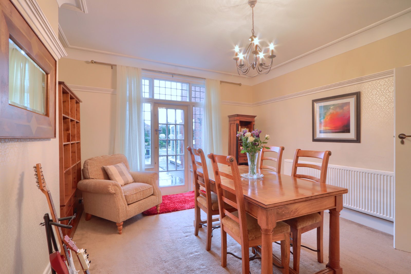 4 bed semi-detached house for sale in Darlington Road, Hartburn  - Property Image 14