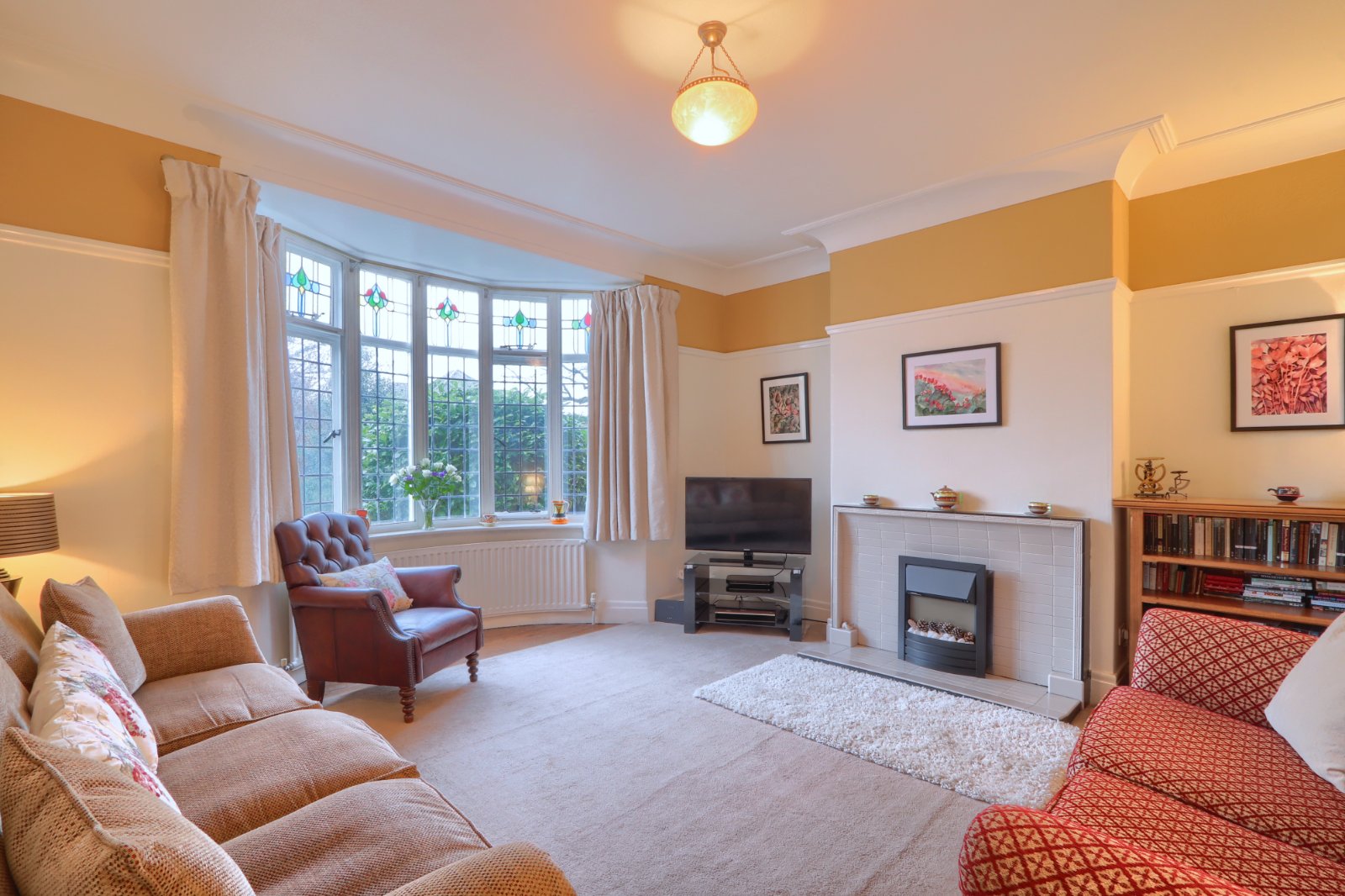 4 bed semi-detached house for sale in Darlington Road, Hartburn  - Property Image 12