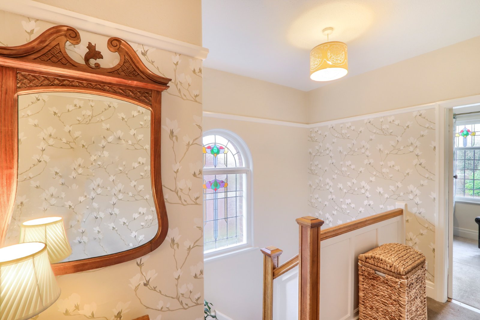 4 bed semi-detached house for sale in Darlington Road, Hartburn  - Property Image 29