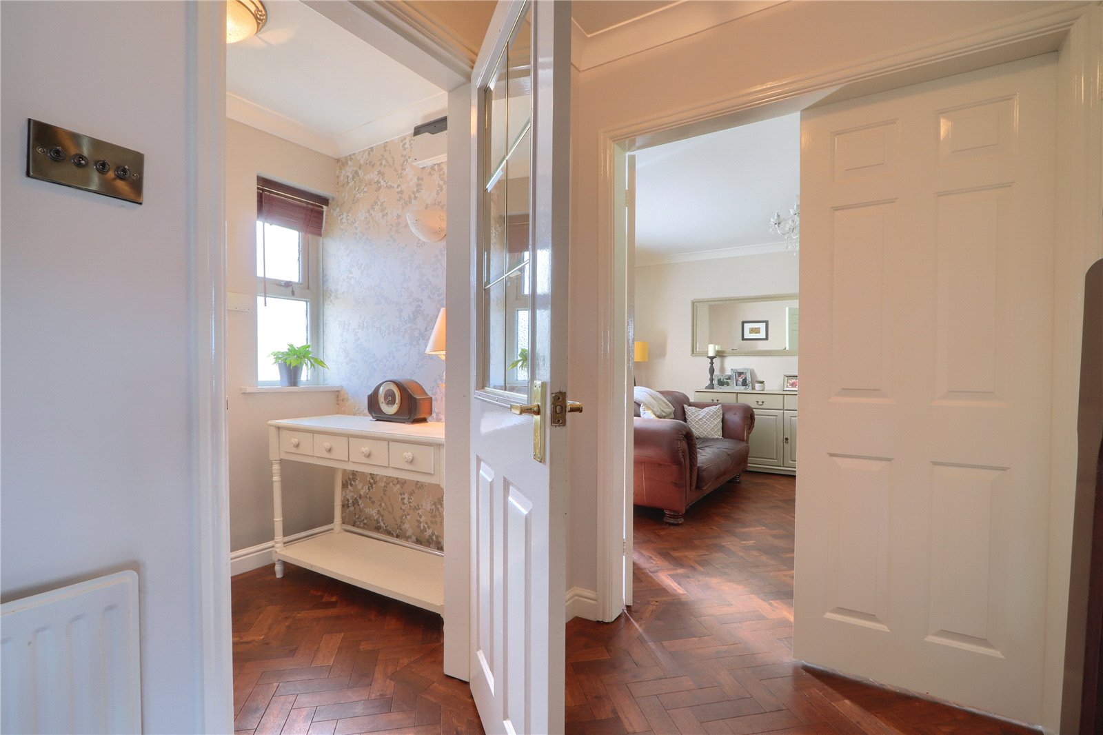 5 bed detached house for sale in Battersby Green, Carlton  - Property Image 10