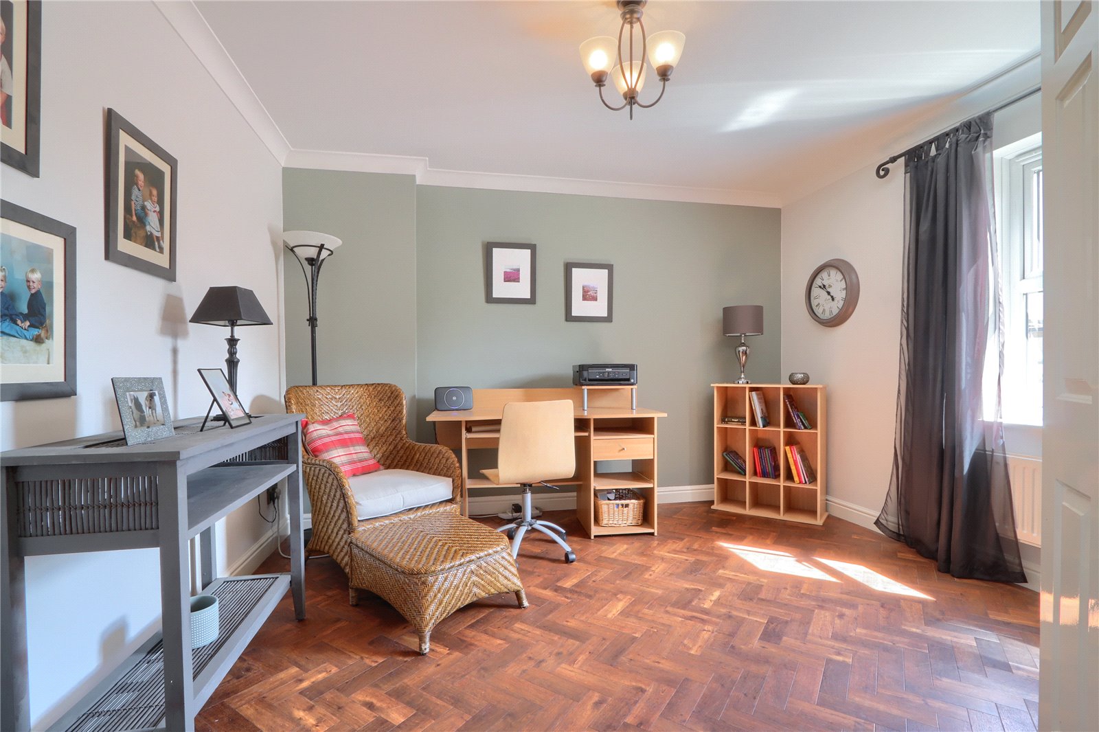 5 bed detached house for sale in Battersby Green, Carlton  - Property Image 8