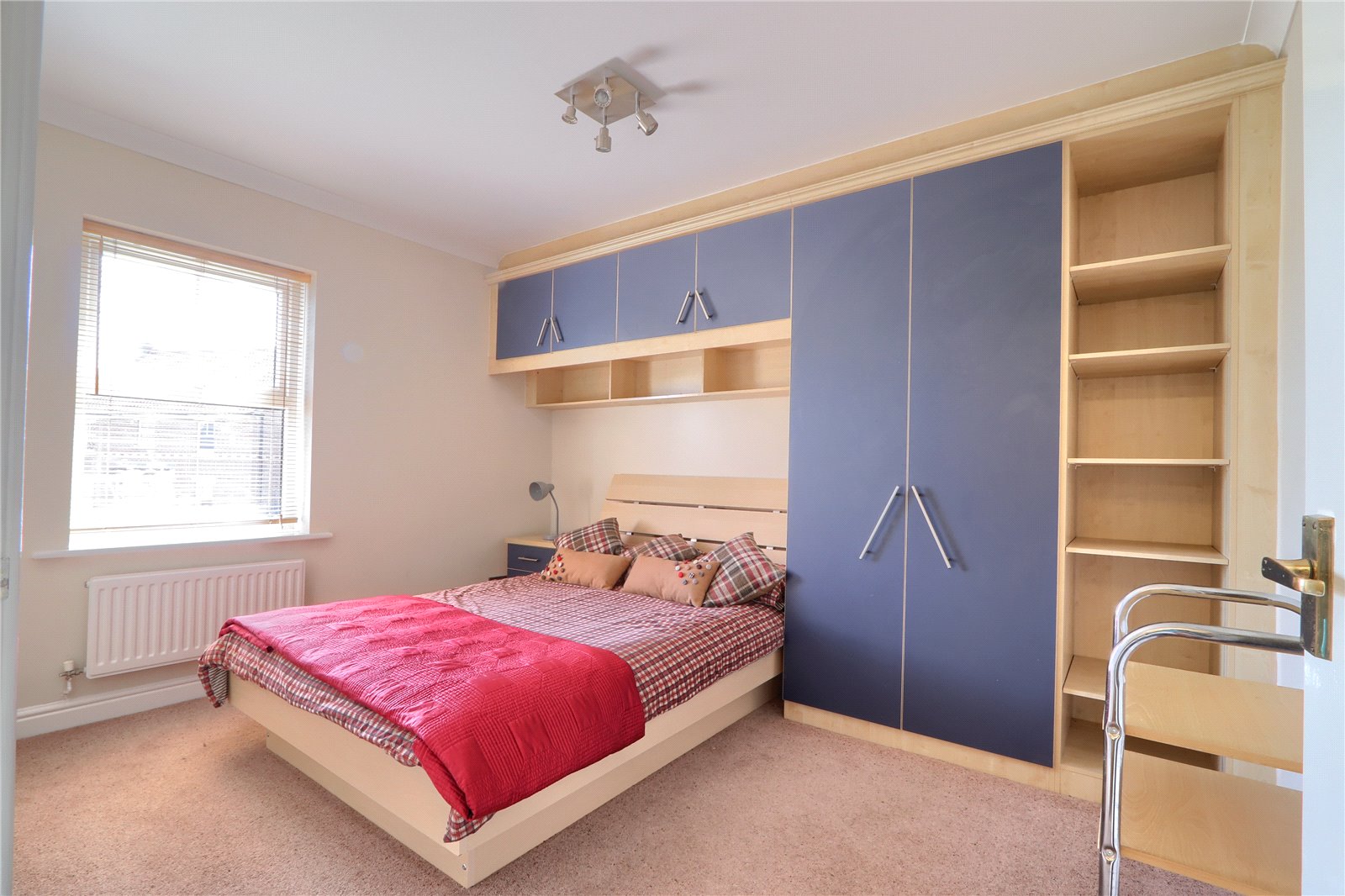 5 bed detached house for sale in Battersby Green, Carlton  - Property Image 20