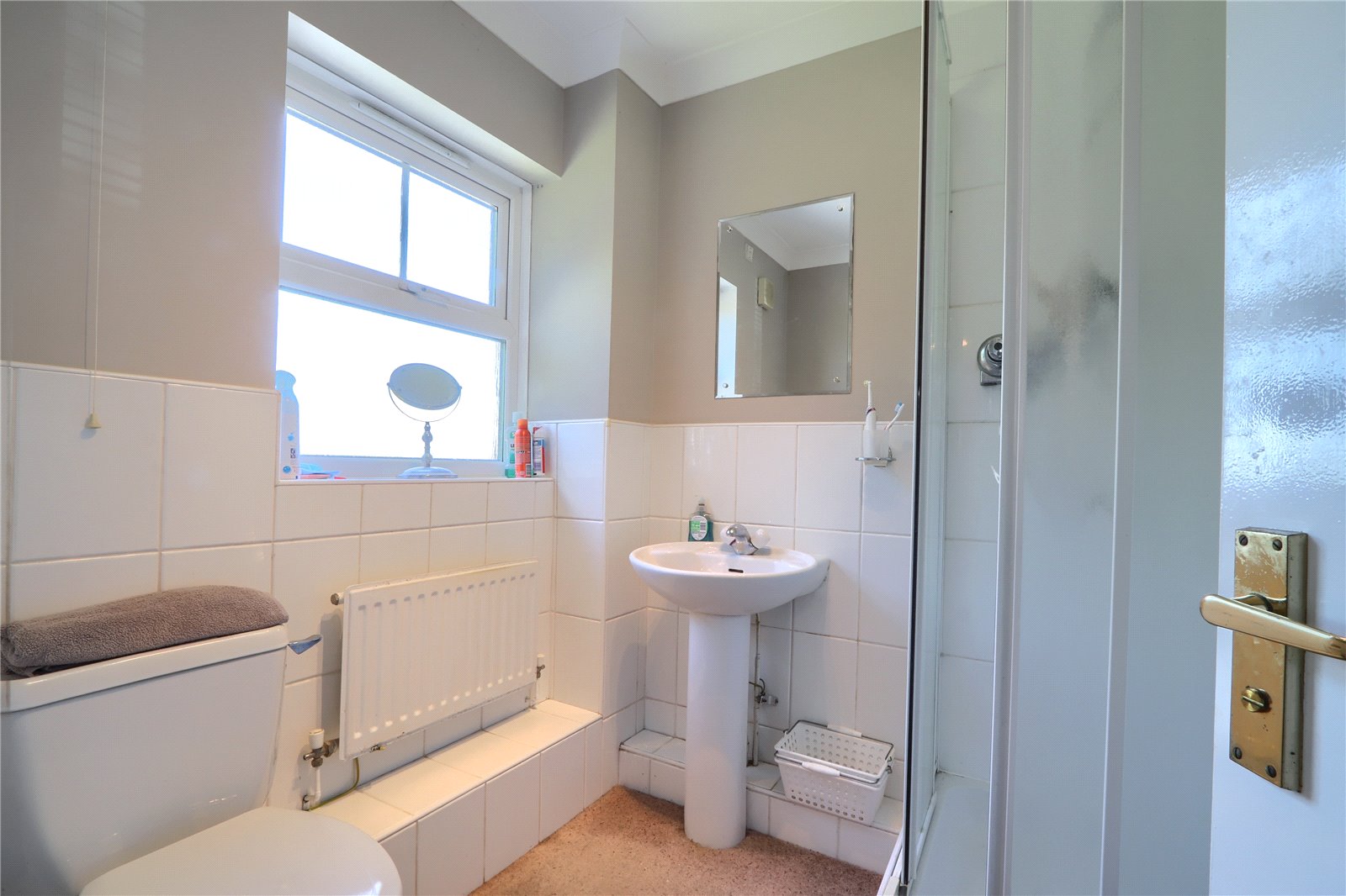 5 bed detached house for sale in Battersby Green, Carlton  - Property Image 15