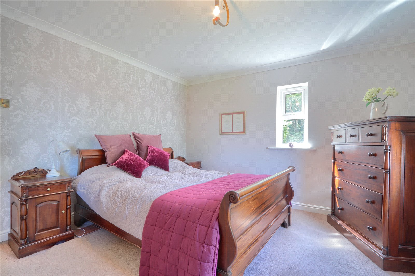 5 bed detached house for sale in Battersby Green, Carlton  - Property Image 13