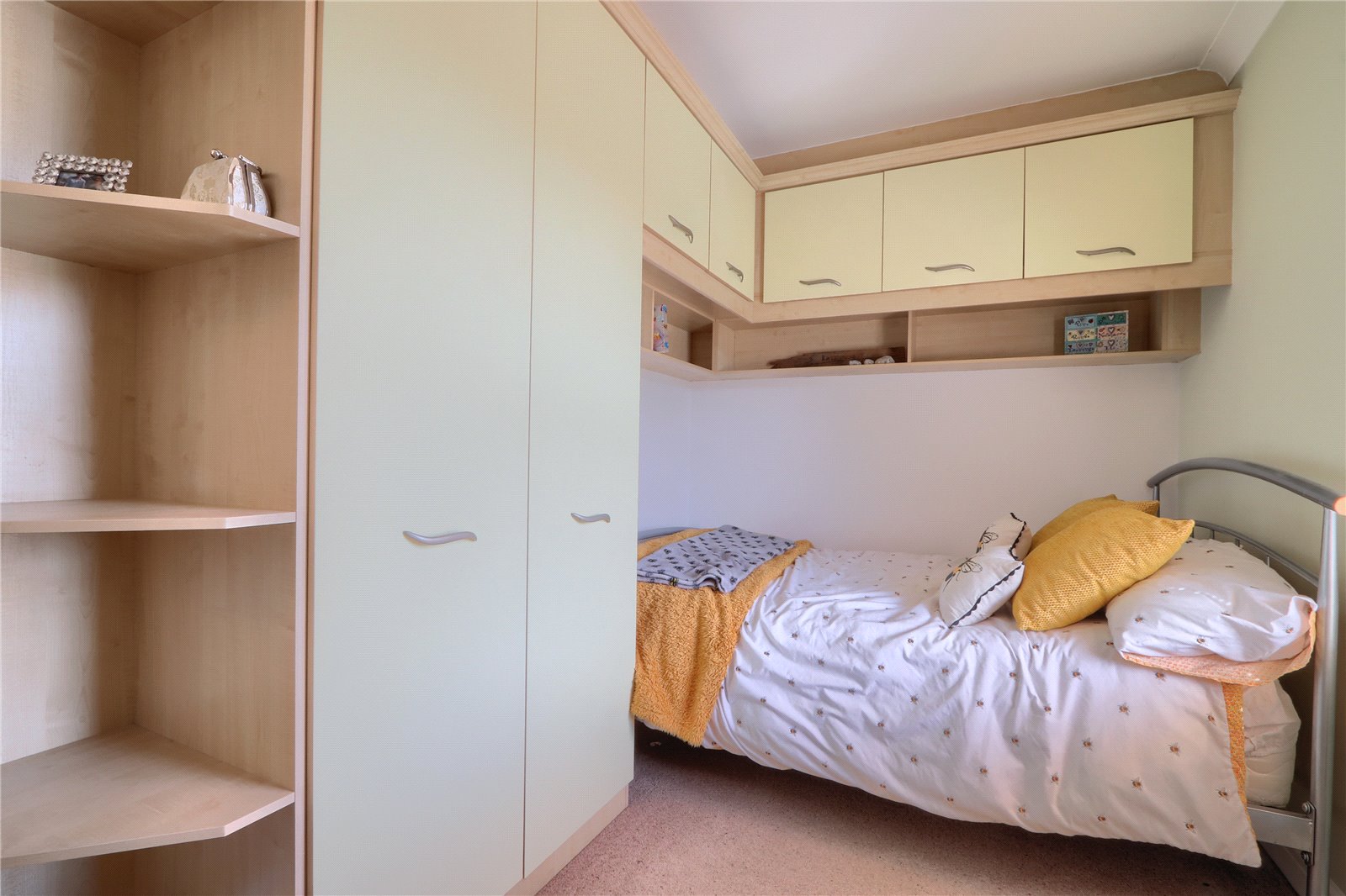 5 bed detached house for sale in Battersby Green, Carlton  - Property Image 21